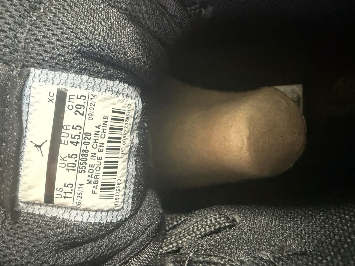 Jordan Brand Jordan 1 High - Gum Bottom Size US 11.5 / EU 44-45 - 7 Thumbnail