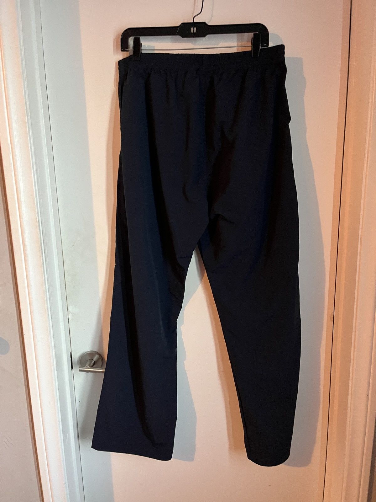 Undefeated NWT Undefeated Cool Down Pants Navy Blue L Size US 36 / EU 52 - 2 Thumbnail