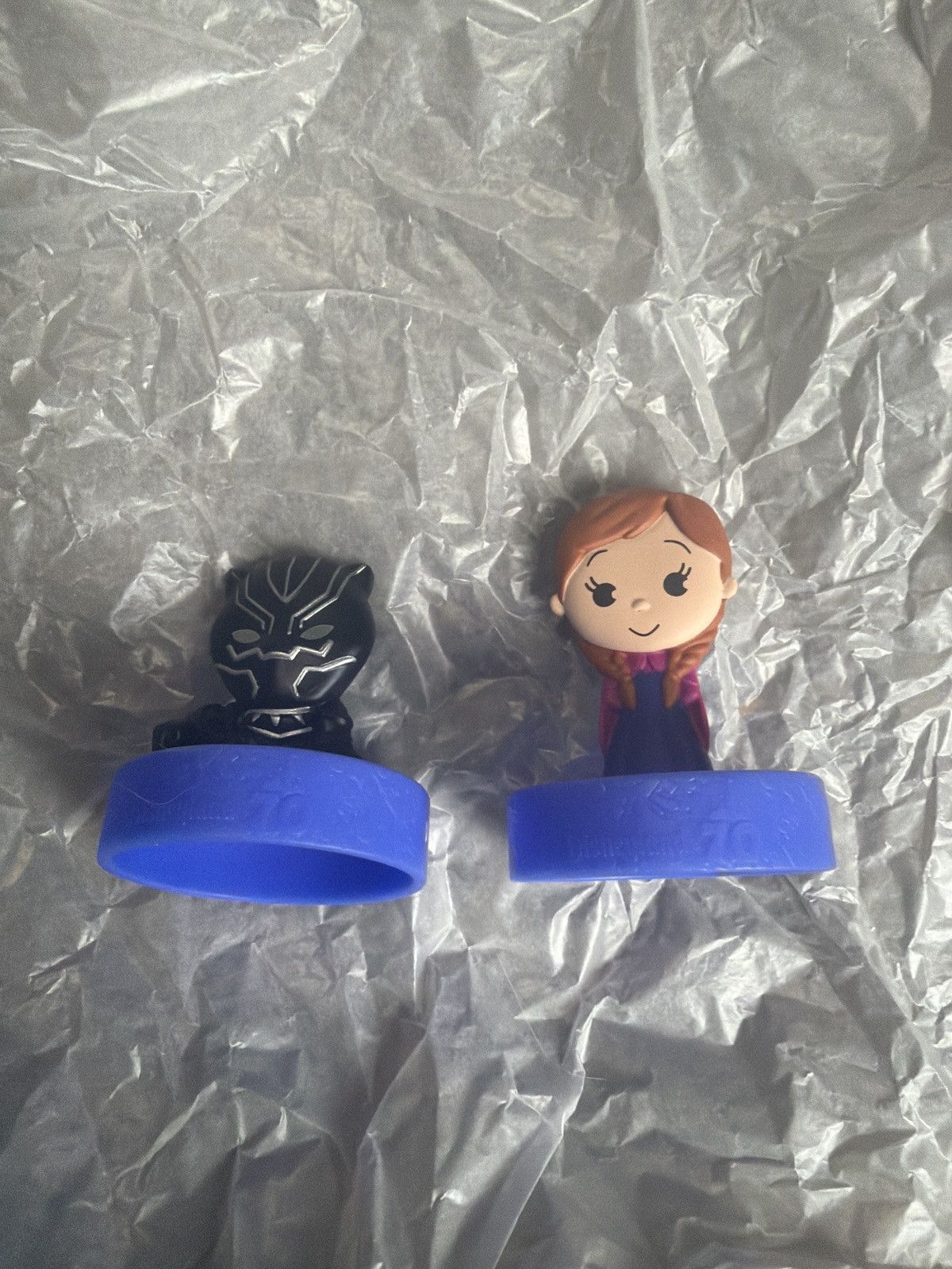 Disney 2025 McDonald’s Disneyland Resort Figures Size ONE SIZE - 2 Thumbnail