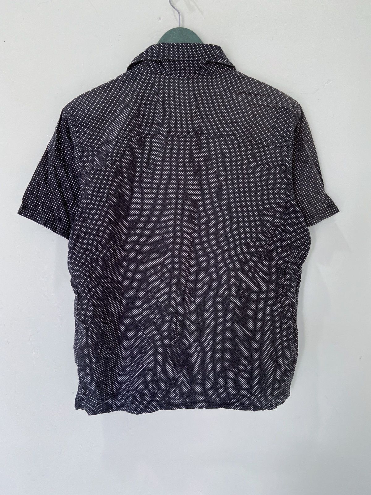 Wtaps WTAPS REV23-SPECIAL 201-205 BUTTON UP SHIRT Size US M / EU 48-50 / 2 - 8 Thumbnail