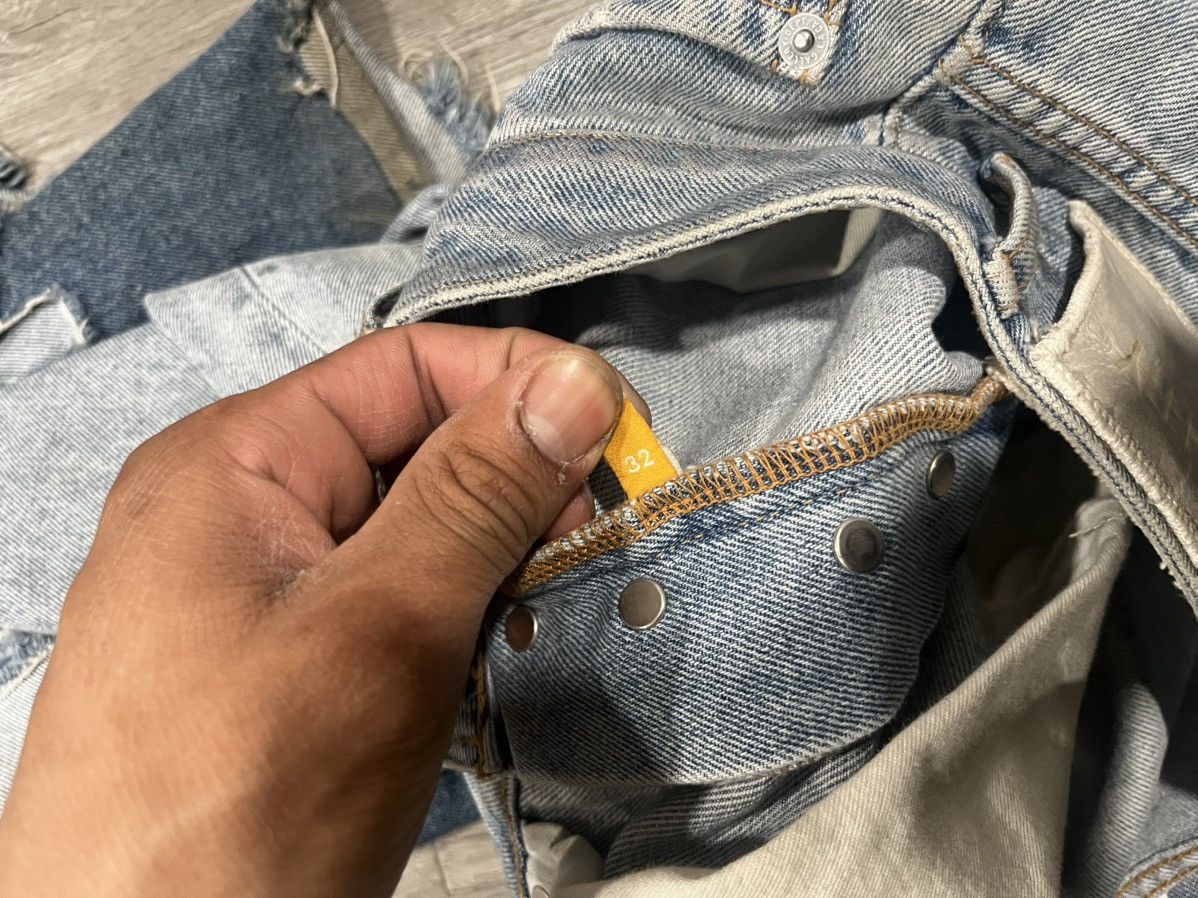 Gallery dept jeans