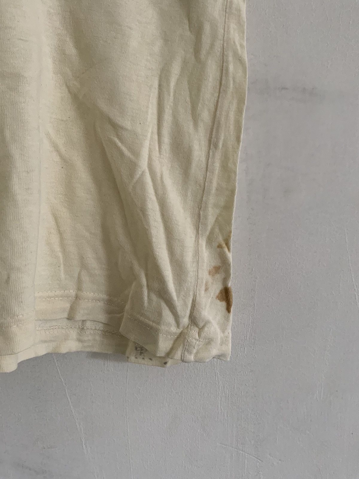 Japanese Brand Vintage Suntory Coffee Boss Japan Rusty Fade Tee Size US L / EU 52-54 / 3 - 9 Thumbnail