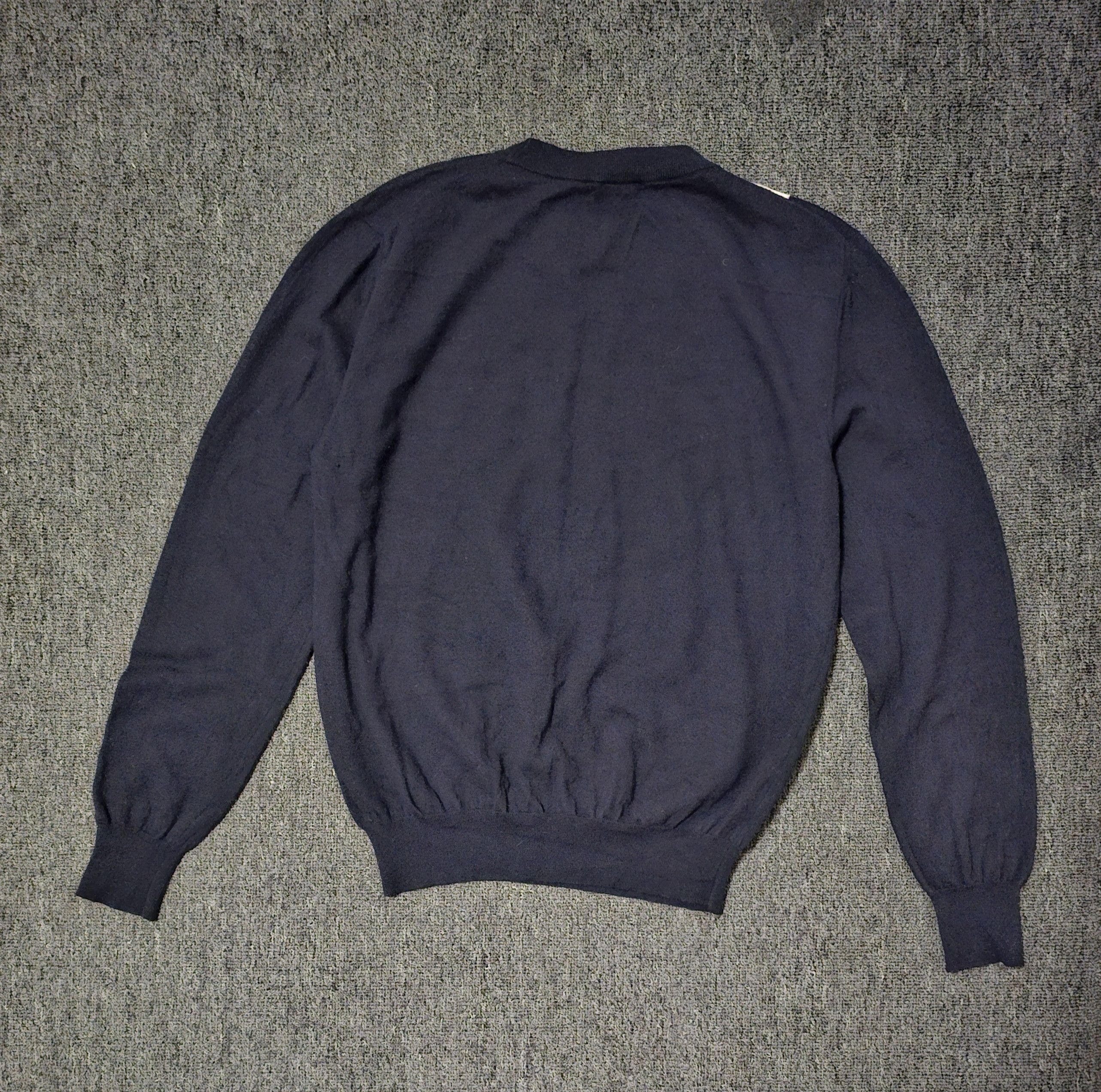 Dior Dior wool sweaters size M Size US M / EU 48-50 / 2 - 4 Thumbnail