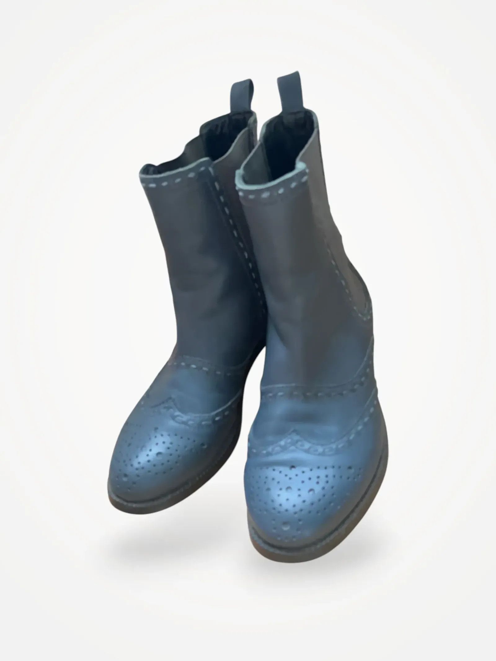 Bottega Veneta Bottega Veneta Boots Size US 6 / IT 36 - 1 Thumbnail