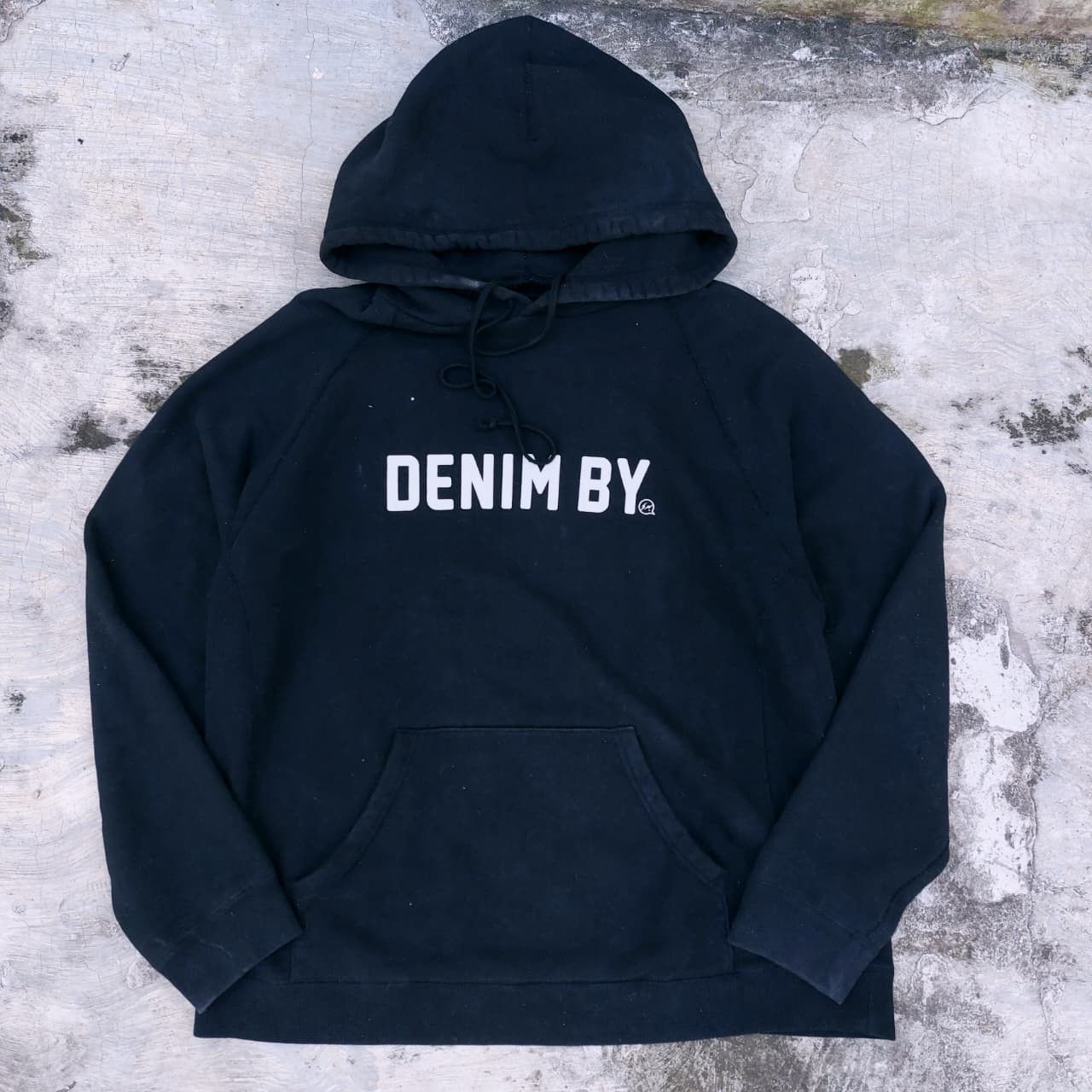 Fragment Design × Vanquish Fragment design x vanquish japanese HOODIE Size US L / EU 52-54 / 3 - 1 Thumbnail