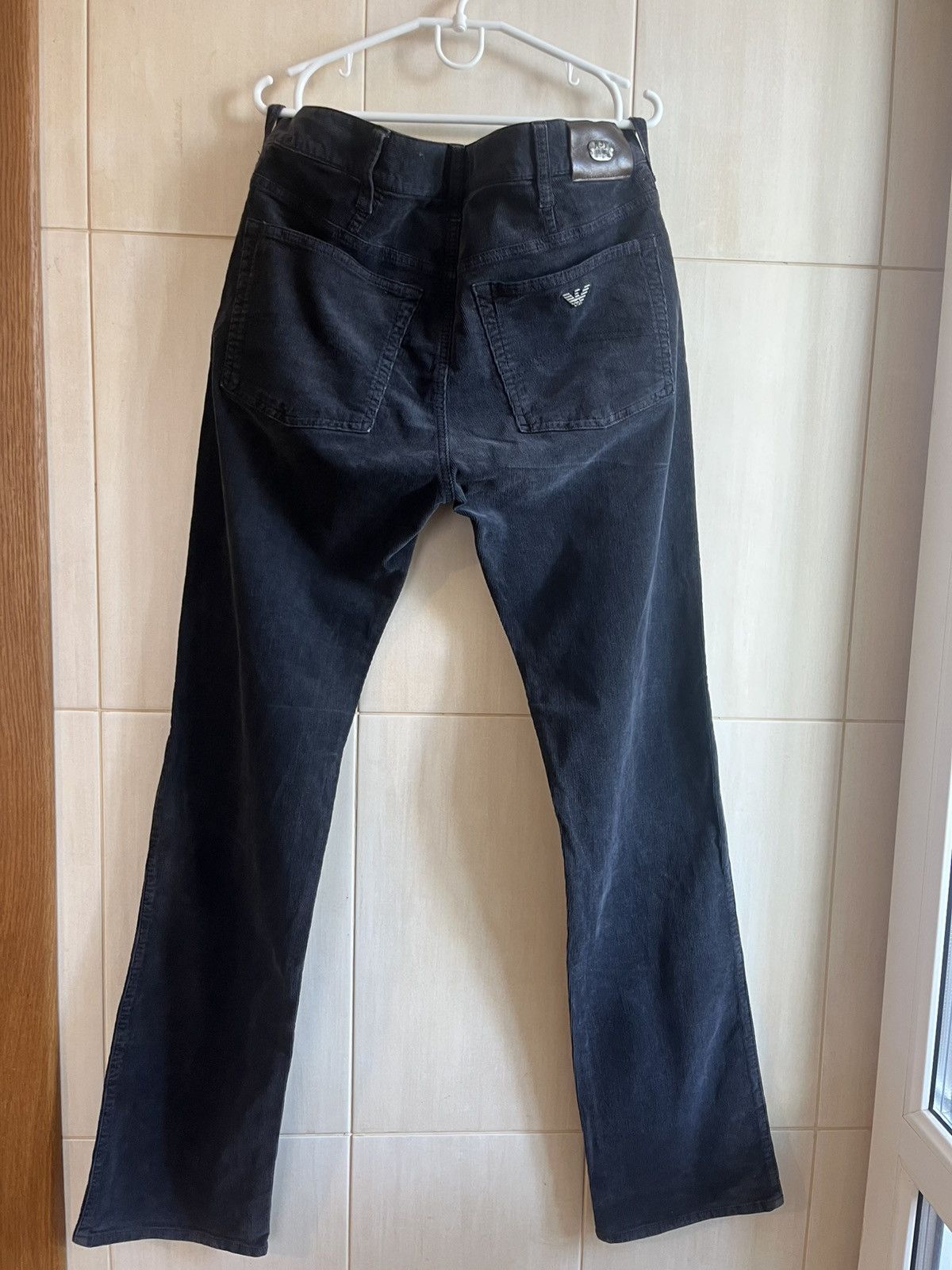 Armani Armani Jeans Pants Mens Size US 32 / EU 48 - 2 Thumbnail