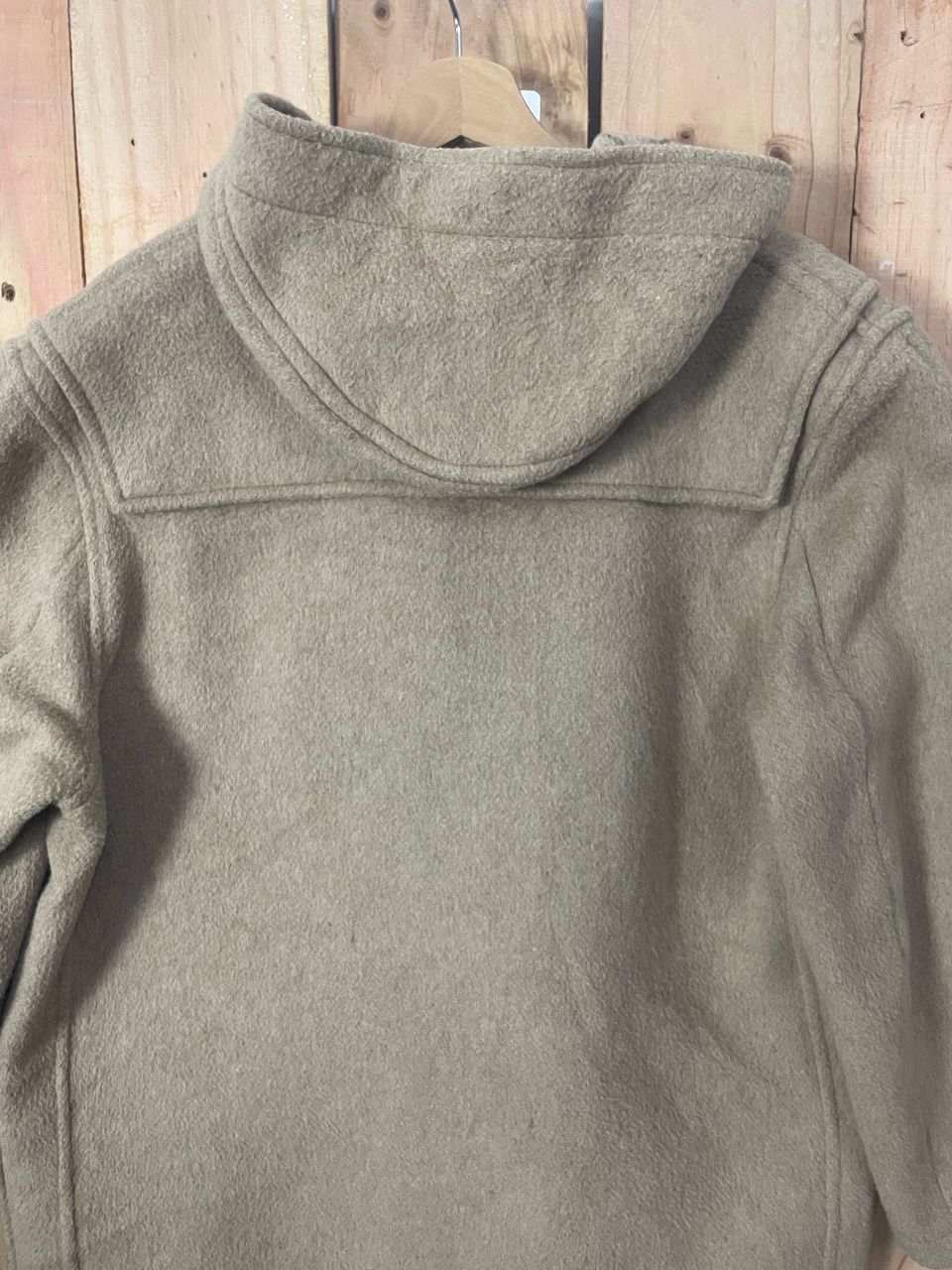 Gloverall × Vintage Vintage Gloverall Duffle Coat Jacket Size US L / EU 52-54 / 3 - 4 Thumbnail