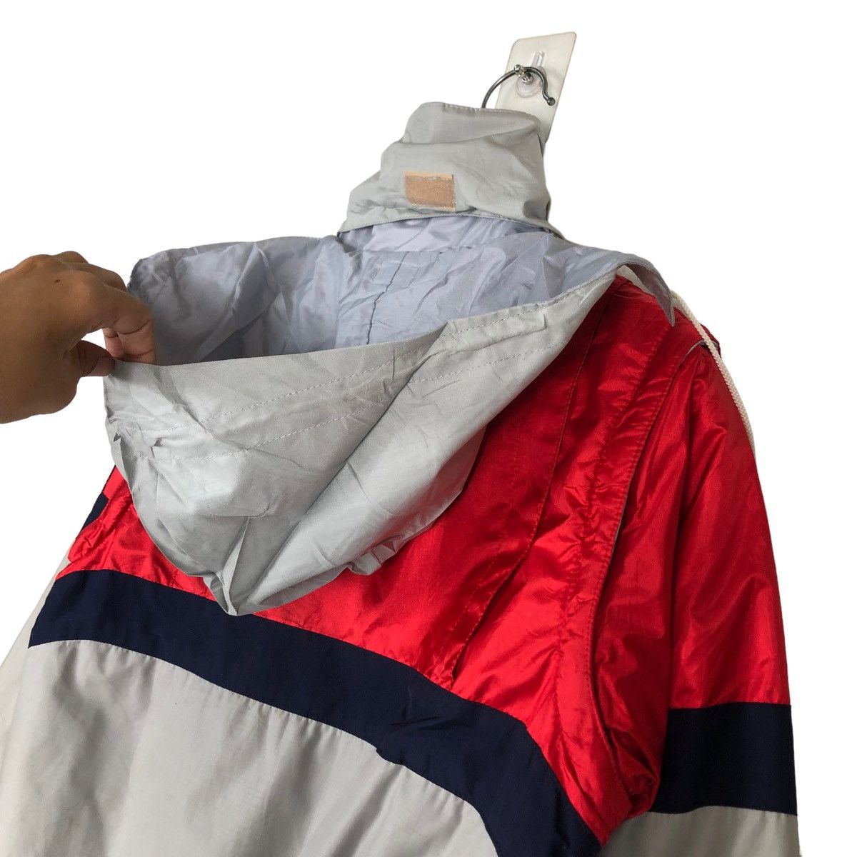 Japanese Brand 📌VINTAGE CROPPED BIKER SKI JACKET KILLY ASICS JAPAN Size US S / EU 44-46 / 1 - 8 Thumbnail