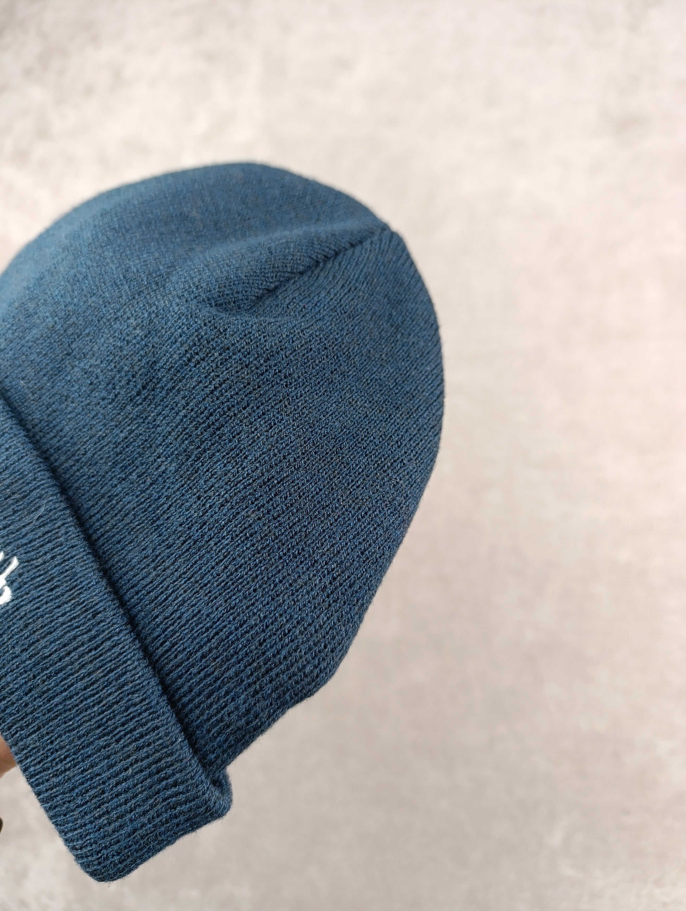 Jean Paul Gaultier Jean Paul Gaultier unisex hat Size ONE SIZE - 3 Thumbnail