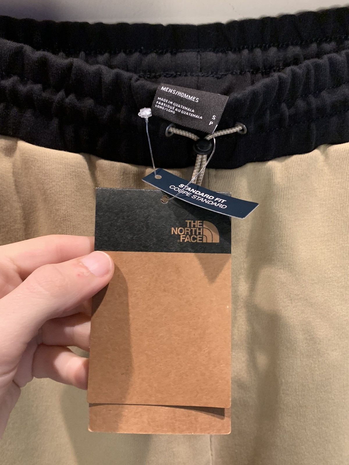 The North Face *RARE* New North Face Color Block Zip Pocket Sweatpants - S Size US 30 / EU 46 - 6 Thumbnail