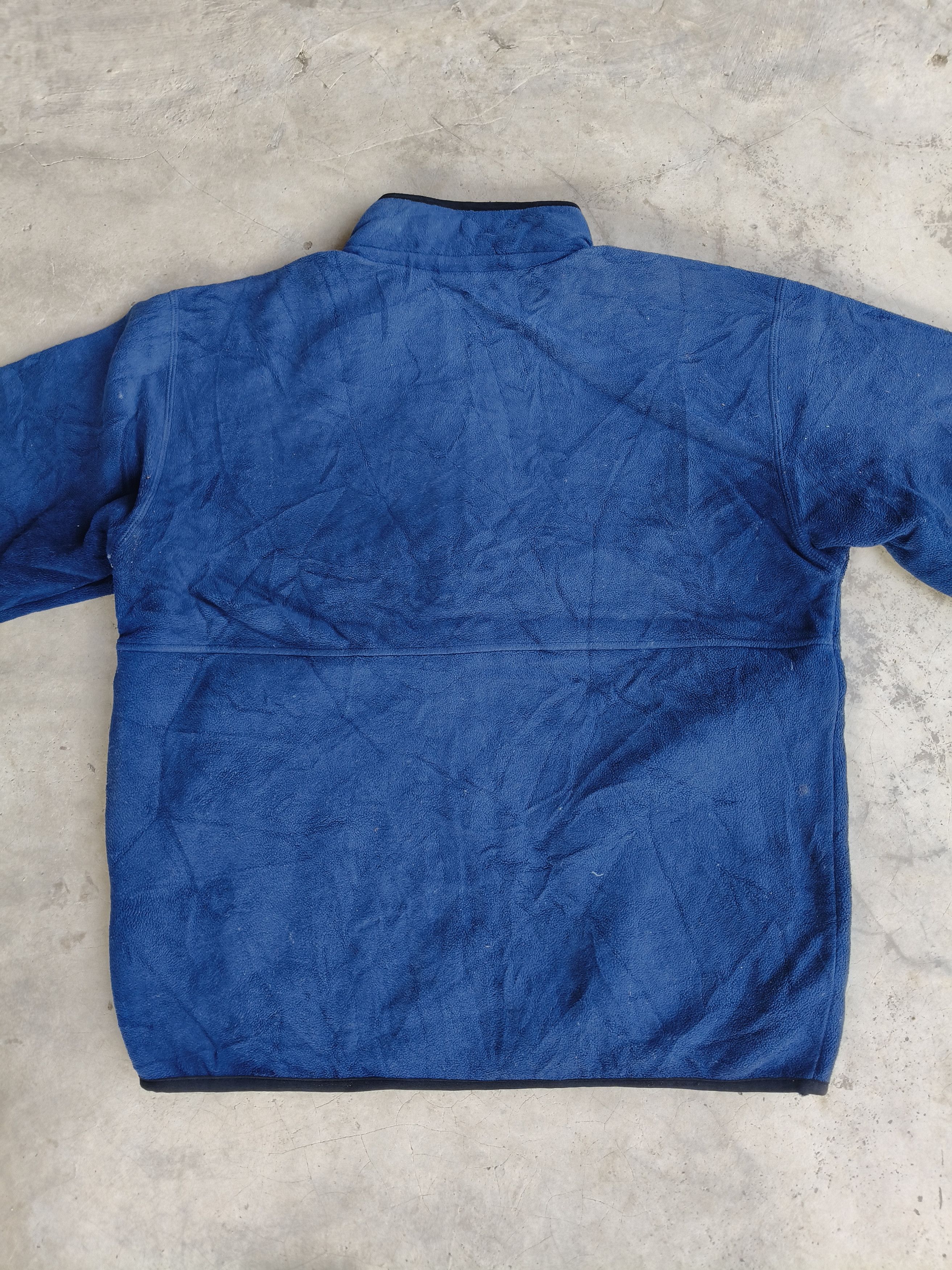 MLB MLB NY Fleece zipper Jacket Size US M / EU 48-50 / 2 - 6 Thumbnail