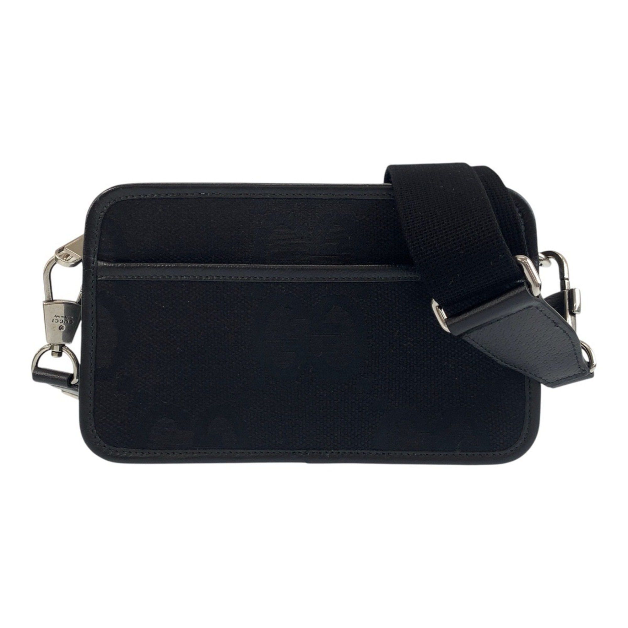 Gucci Gucci GG Jumbo shoulder Size ONE SIZE - 1 Thumbnail