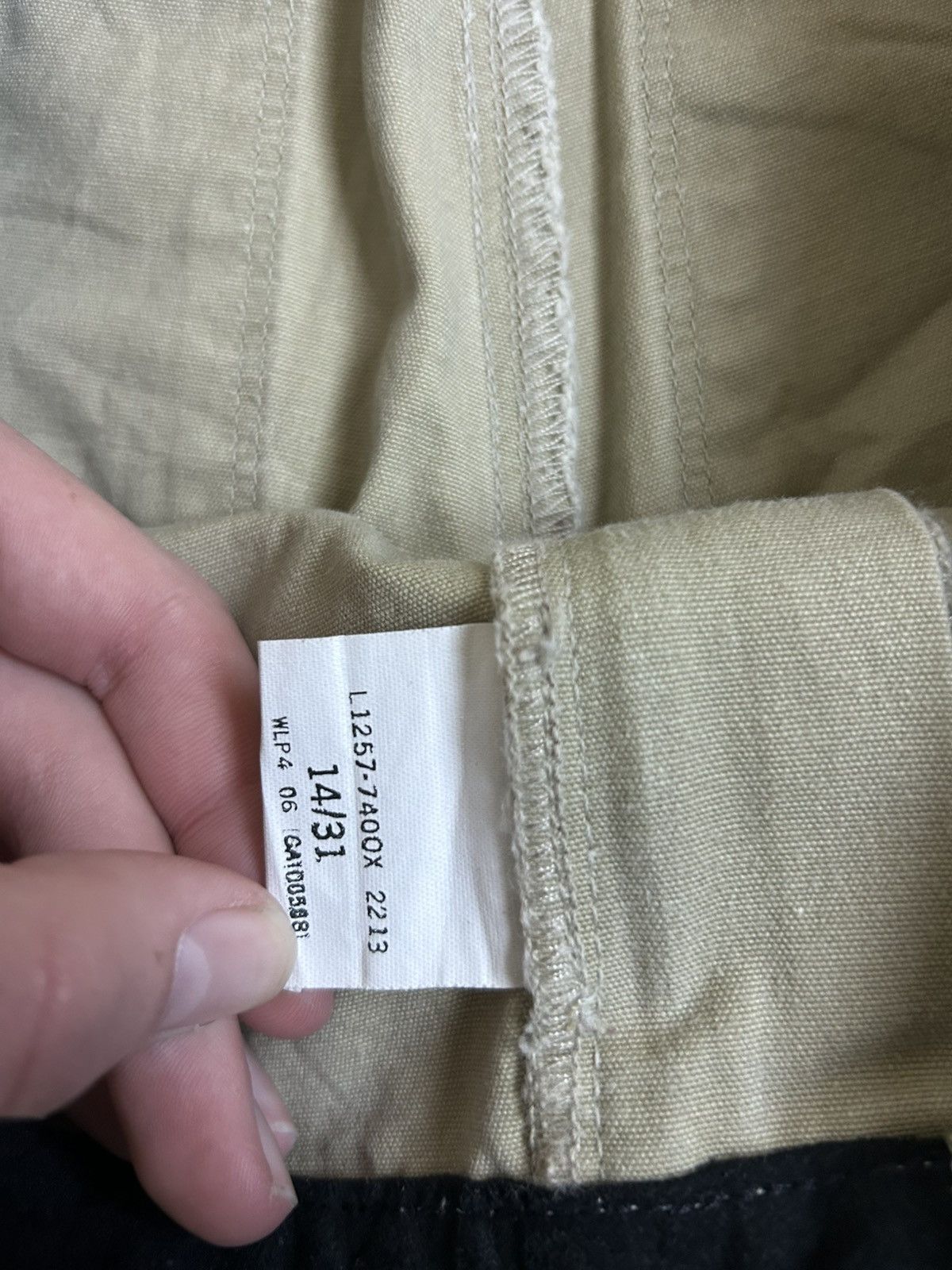 Arc'teryx Beige Arc’teryx Pants Size US 30 / EU 46 - 7 Thumbnail