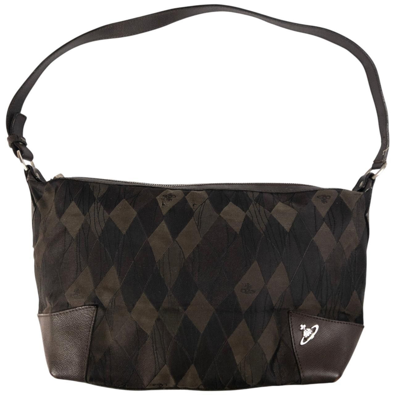 Vivienne Westwood Vintage Vivienne Westwood Argyle Shoulder Bag Size ONE SIZE - 2 Thumbnail