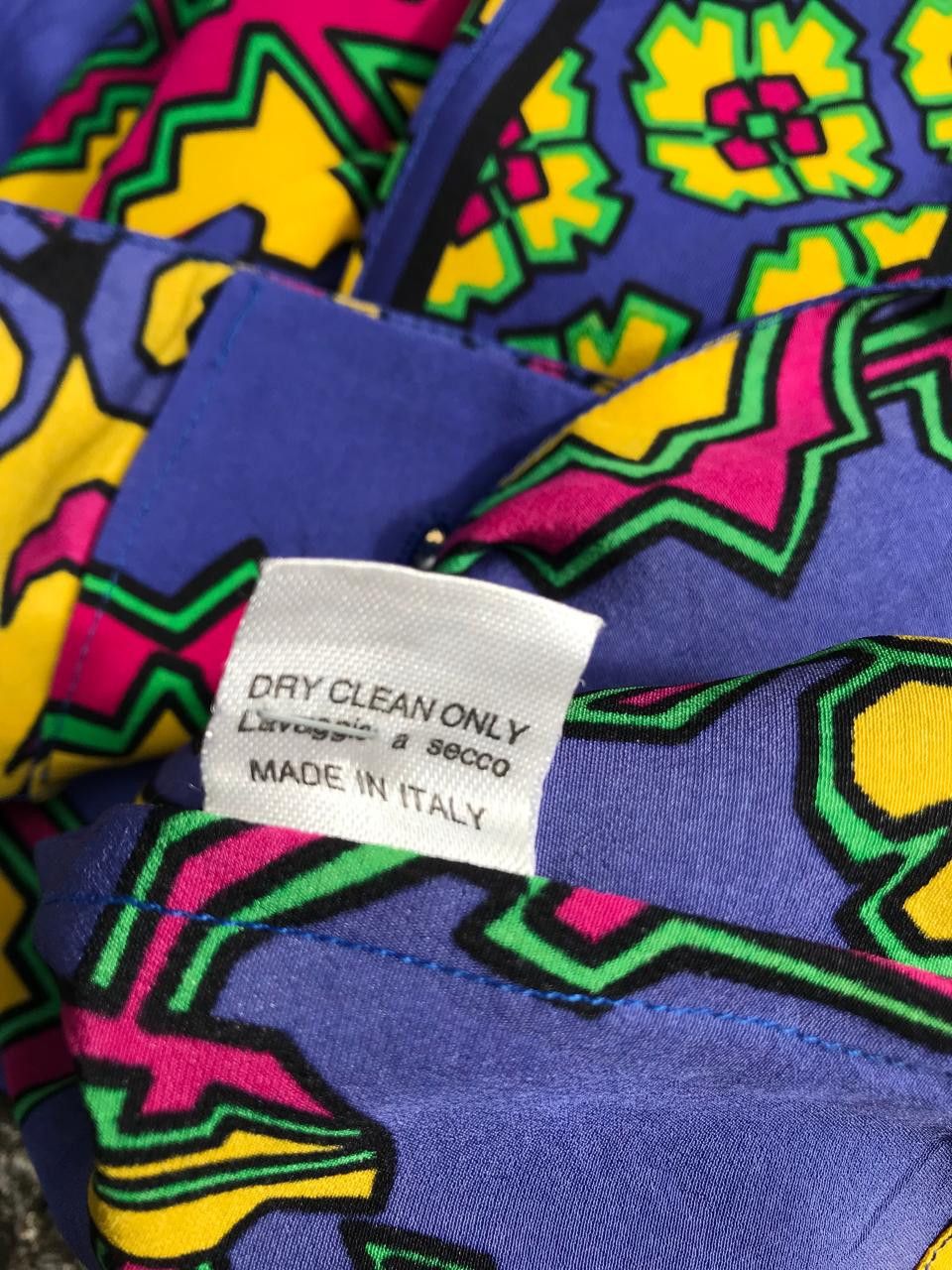 Other Fontana Milano Couture Size S / US 4 / IT 40 - 4 Thumbnail