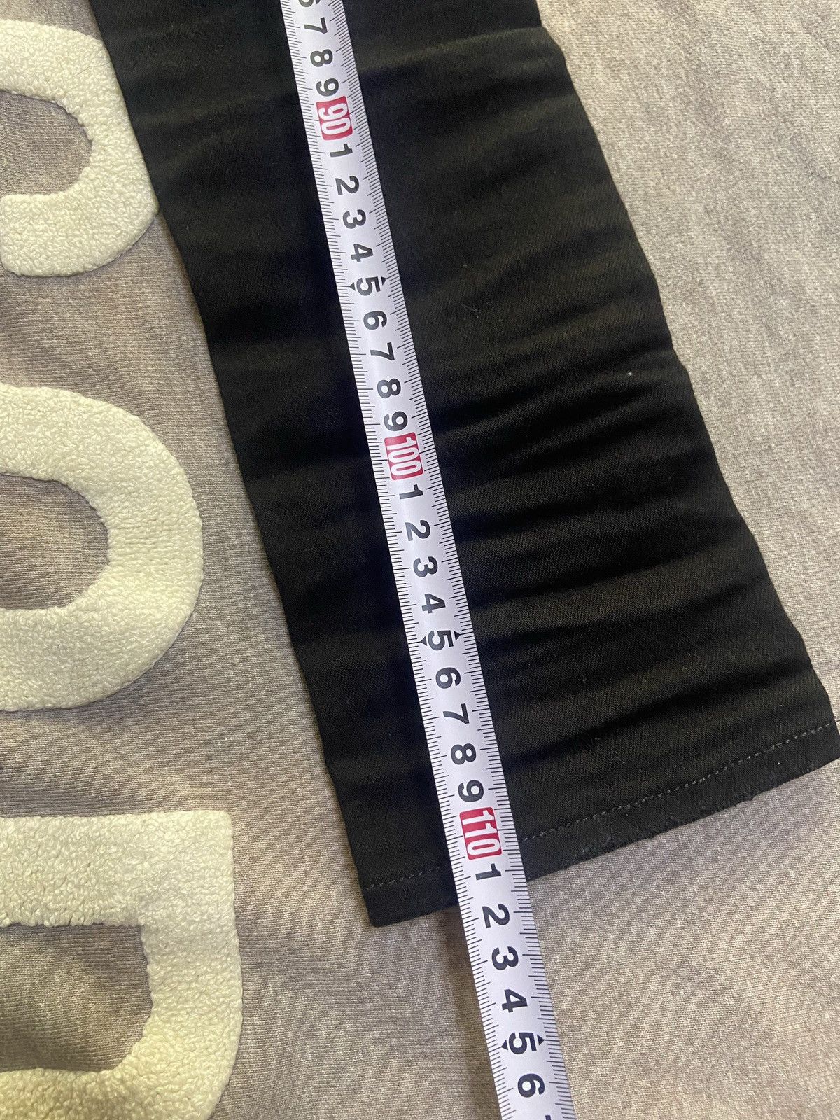 Amiri Amiri snakeskin jeans Size US 28 / EU 44 - 6 Thumbnail