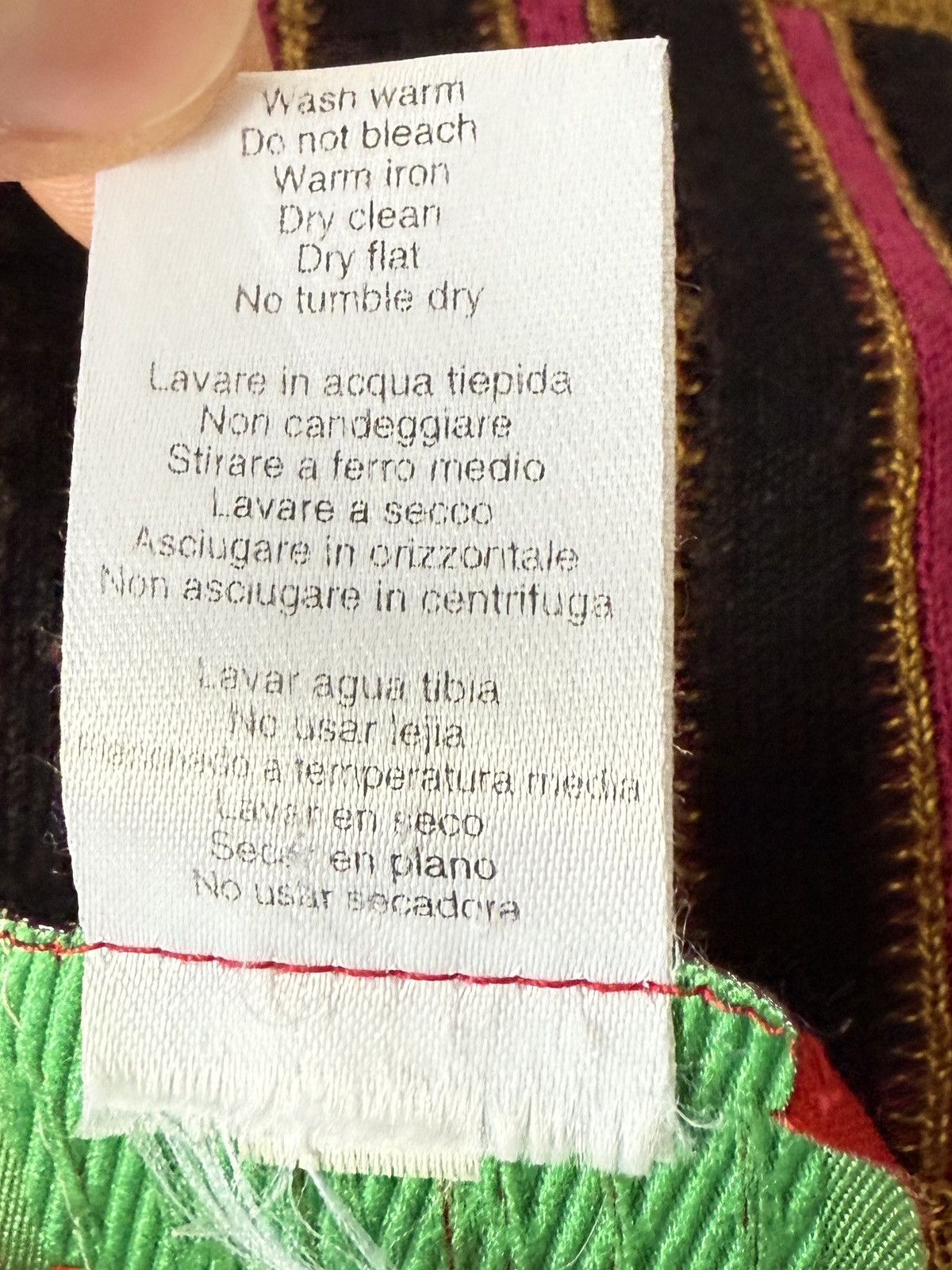 Kenzo Kenzo cardigan Size S / US 4 / IT 40 - 11 Thumbnail