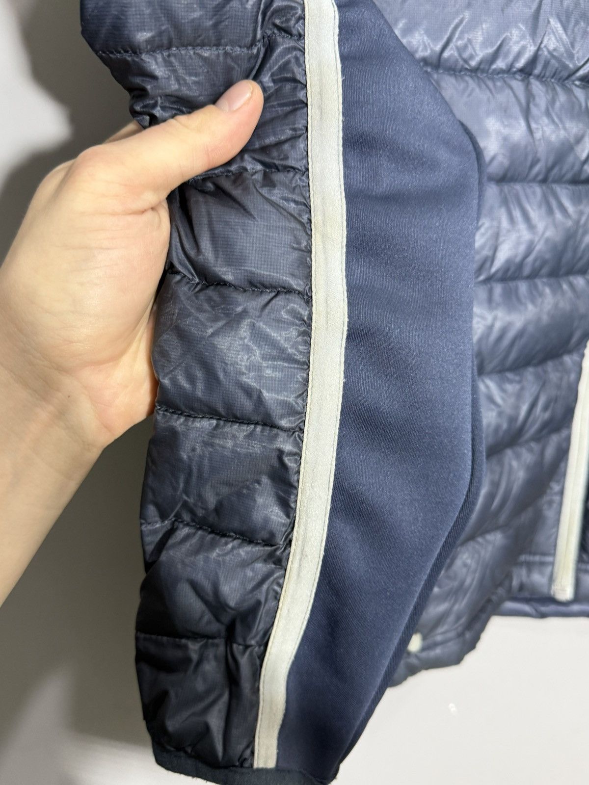 Other Dolomite light duck down jacket size L Size US L / EU 52-54 / 3 - 3 Thumbnail