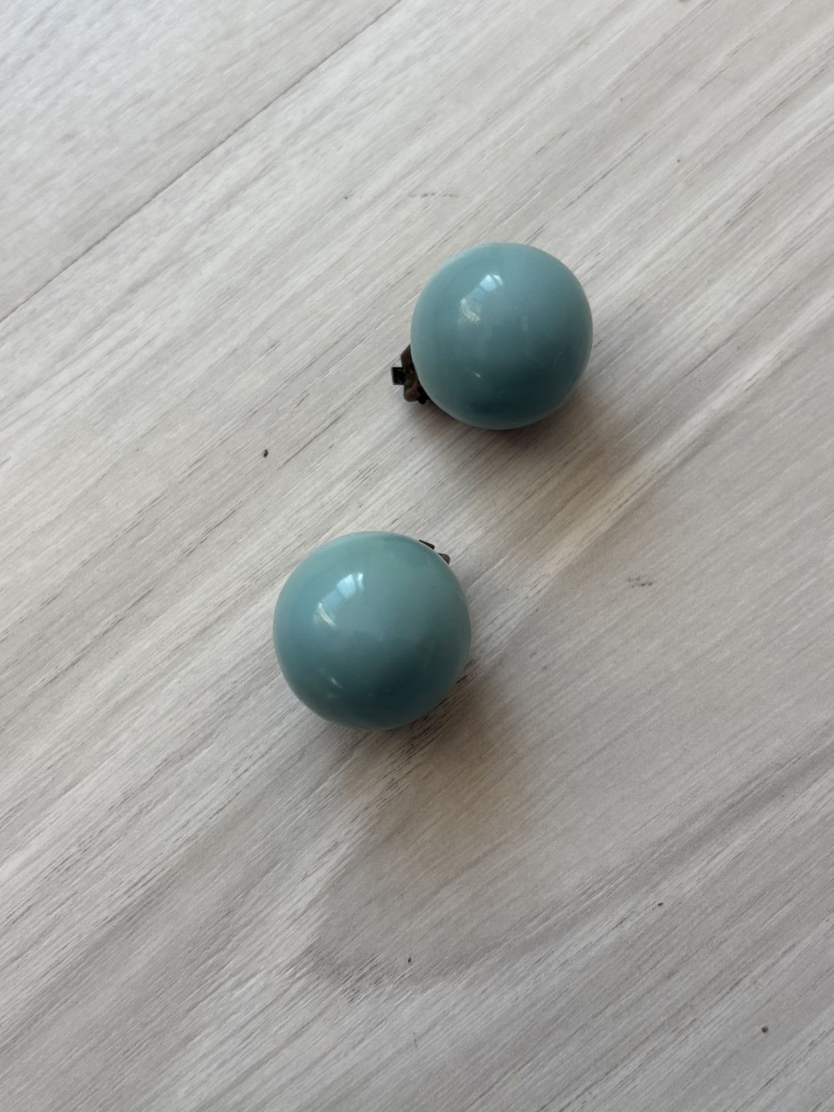 Vintage Vintage earrings Size ONE SIZE - 9 Thumbnail