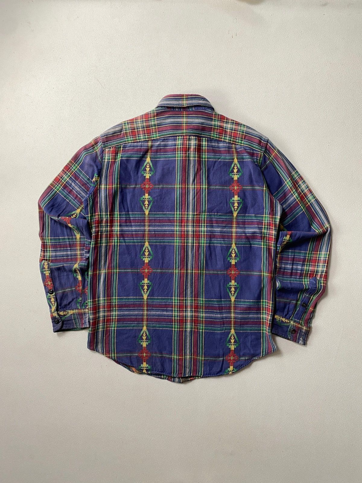 Polo Ralph Lauren Vintage Polo by Ralph Lauren Size US L / EU 52-54 / 3 - 6 Thumbnail