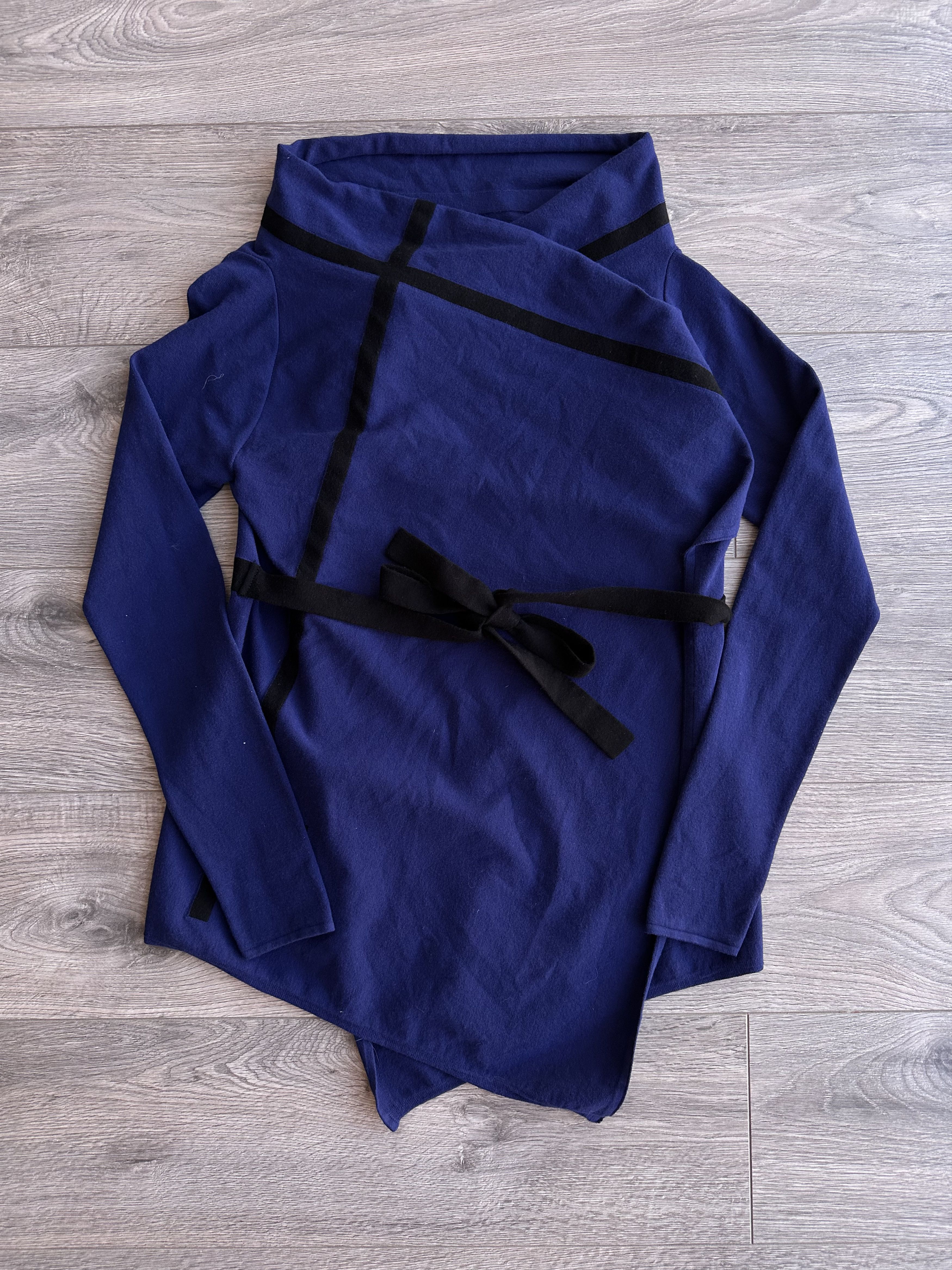 Sarah Pacini Sarah Pacini Cardigan Size ONE SIZE - 1 Thumbnail