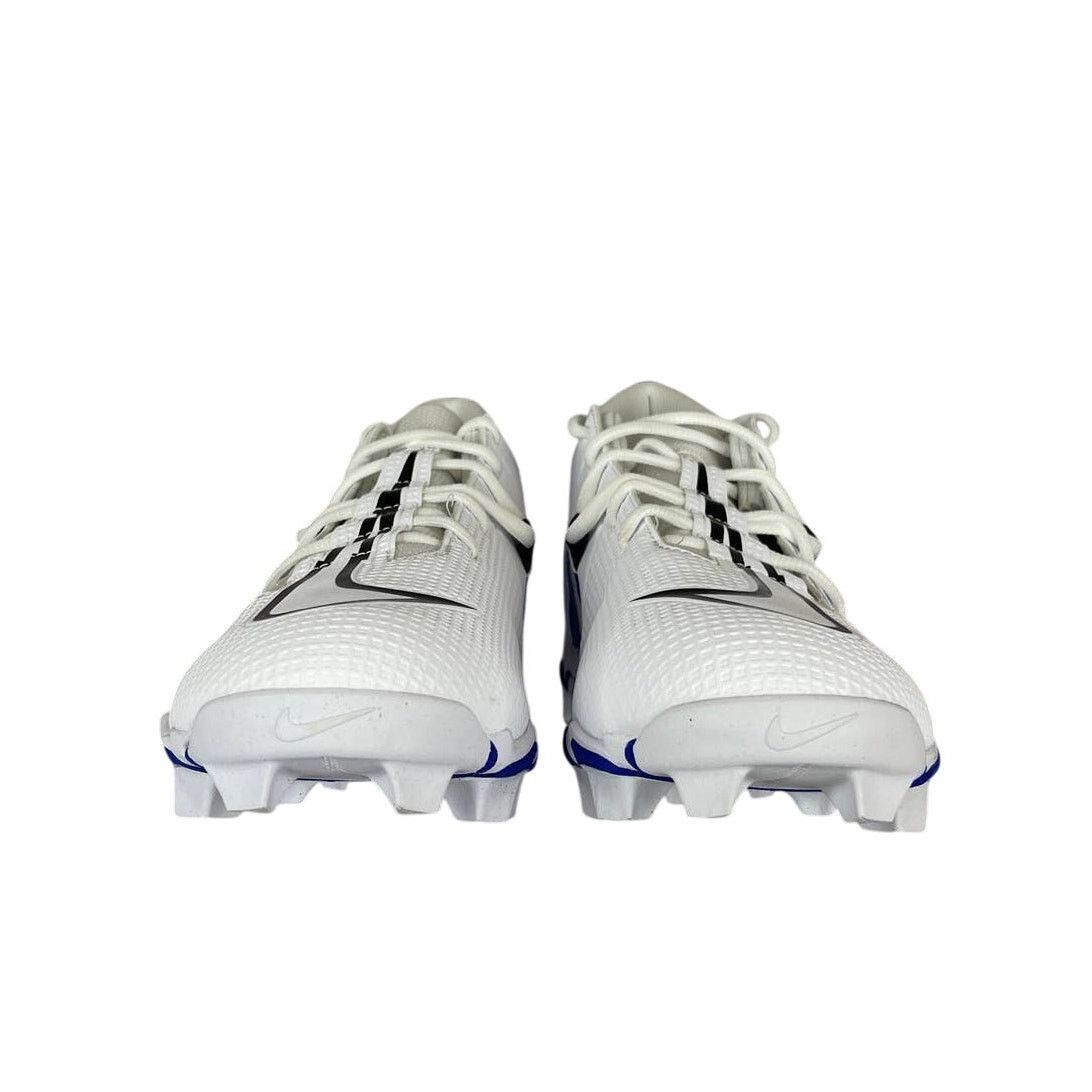 Nike Nike Alpha Menace 3 Shark Football Mens Cleats (CV0582-101) Size US 11 / EU 44 - 5 Thumbnail