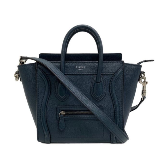 Celine Céline Luggage handbag Grailed