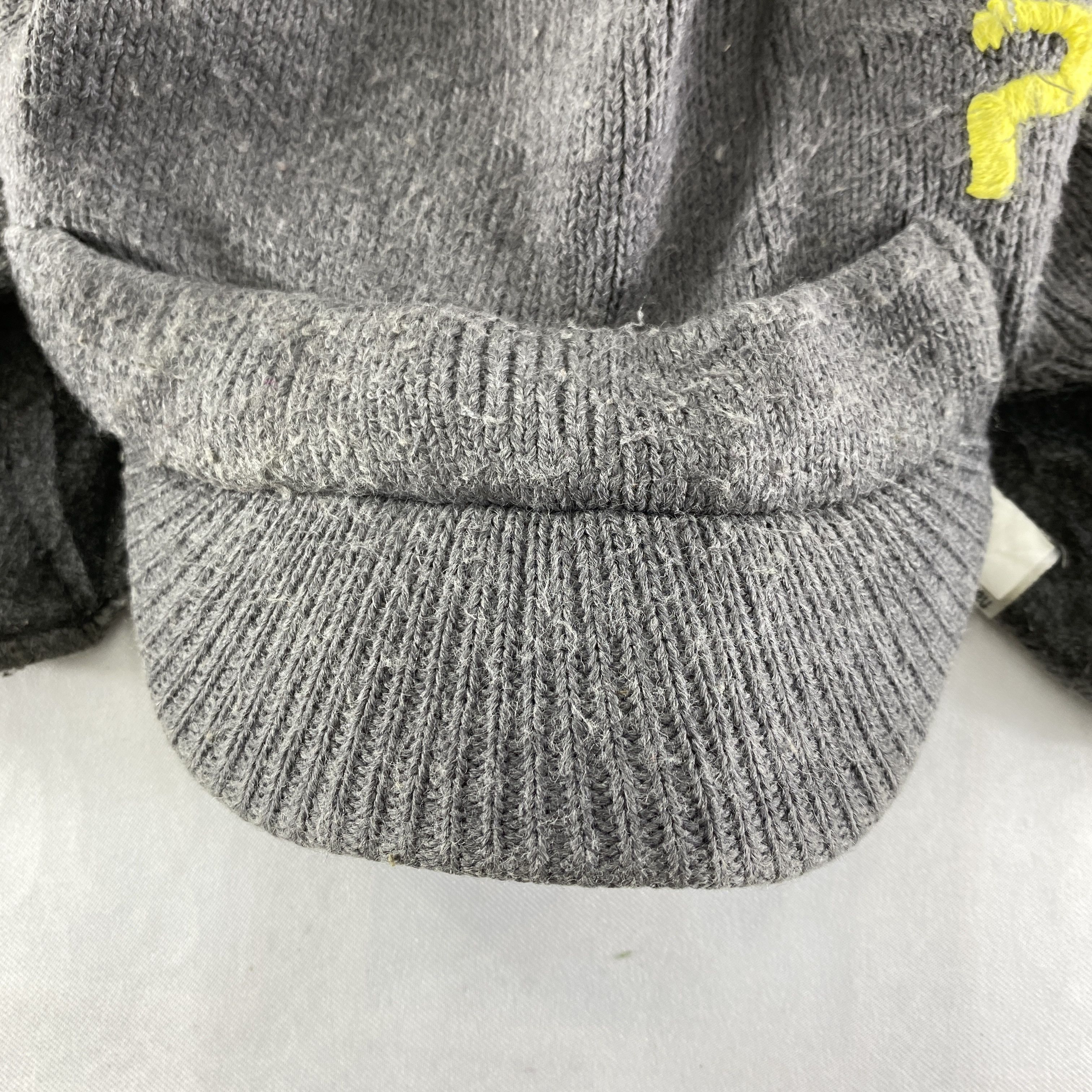 Japanese Brand Phenix Snow Cap Hat Beanie -BN525 Size ONE SIZE - 9 Thumbnail