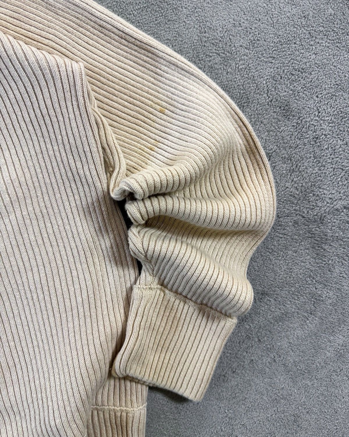 Takeo Kikuchi Vintage Takeo Kikuchi Knit Sweater Size US S / EU 44-46 / 1 - 10 Thumbnail