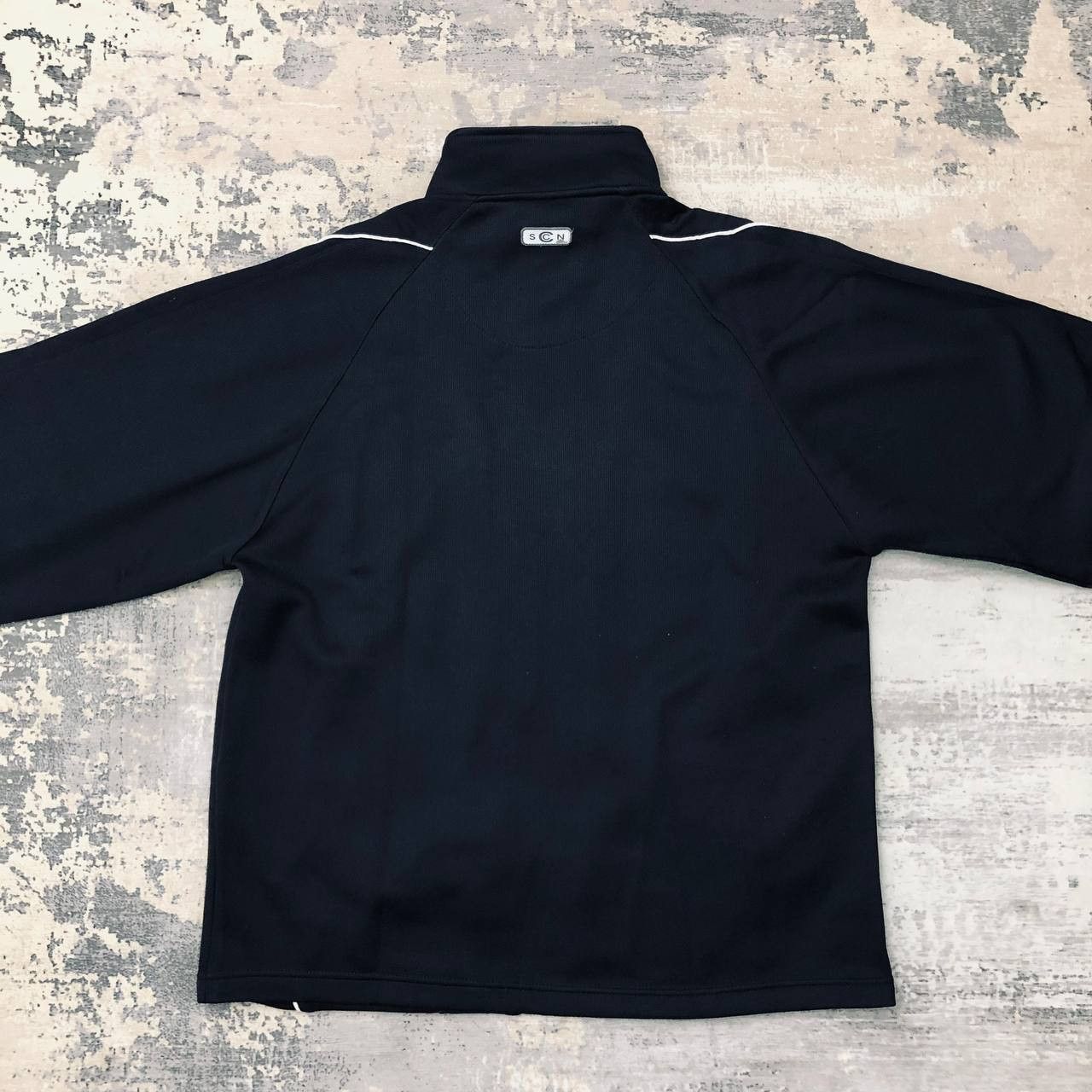 Yohji Yamamoto Y588 YOHJI GOLF BY SACSNY Y'SACCS JACKETS Size US M / EU 48-50 / 2 - 2 Thumbnail