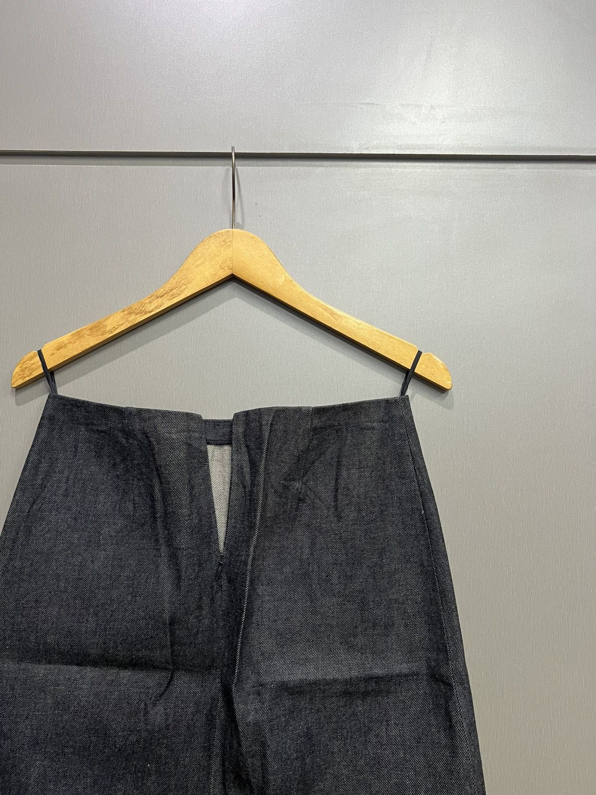 Miu Miu Miu Miu 1999 Skirt Size 27" / US 4 / IT 40 - 4 Thumbnail