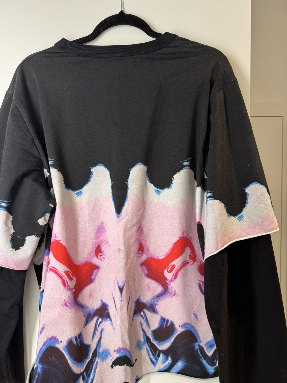 Misbhv Misbhv LongSleeve Size US L / EU 52-54 / 3 - 7 Thumbnail