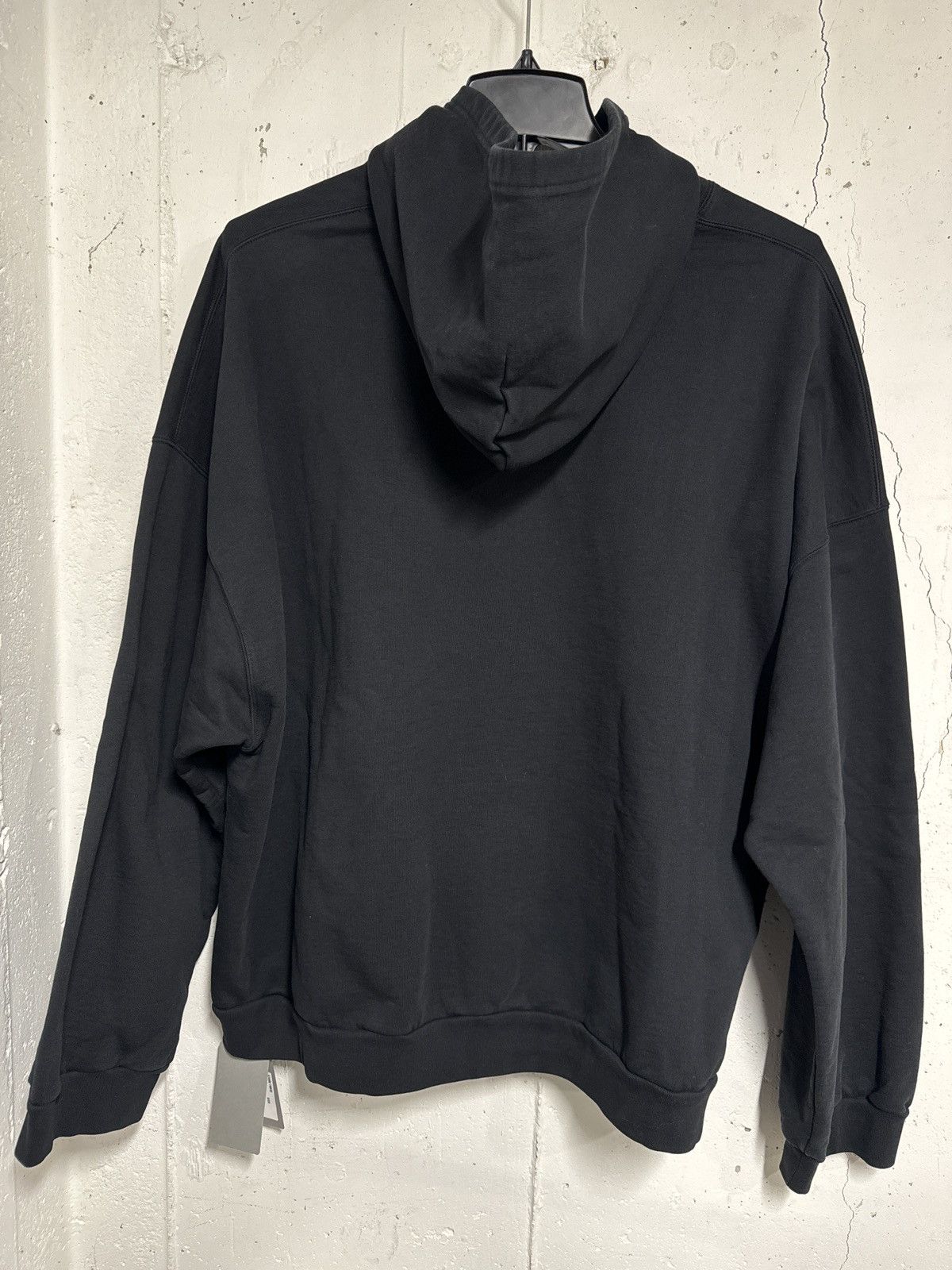 Balenciaga Balenciaga Cities Las Vegas Hoodie Size US XXL / EU 58 / 5 - 4 Thumbnail