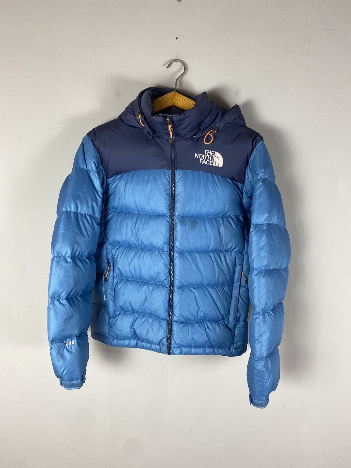 The North Face Vintage the north face 700 puffer jacket Size US XS / EU 42 / 0 - 1 Thumbnail