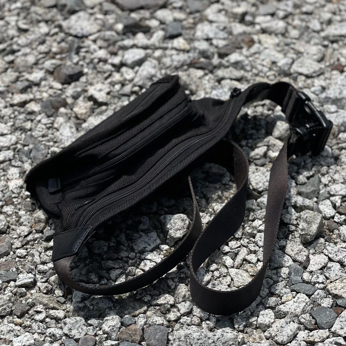 Tumi Tumi Waist Pack/Crossbody Size ONE SIZE - 3 Thumbnail