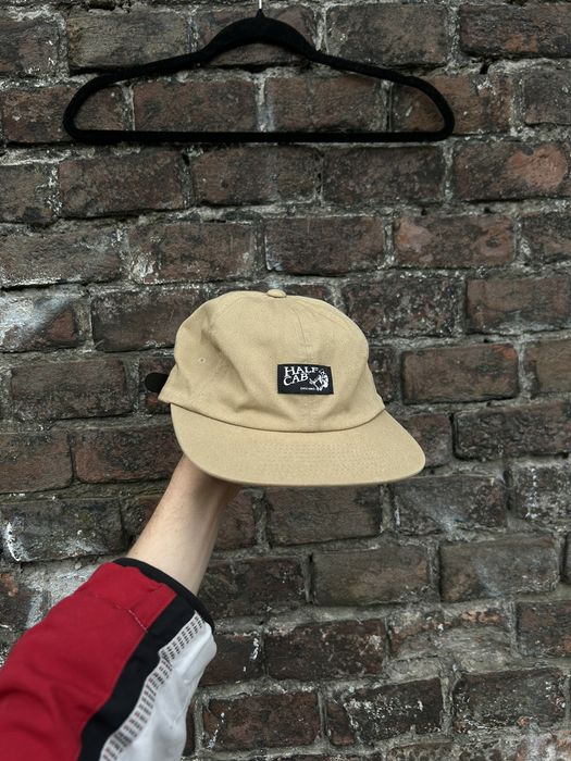 Vans hotsell 6 panel