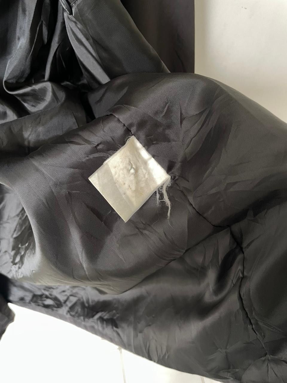 Saint Laurent Paris Vintage Yves Saint Laurent YSL Parka Jacket Size US XL / EU 56 / 4 - 9 Thumbnail