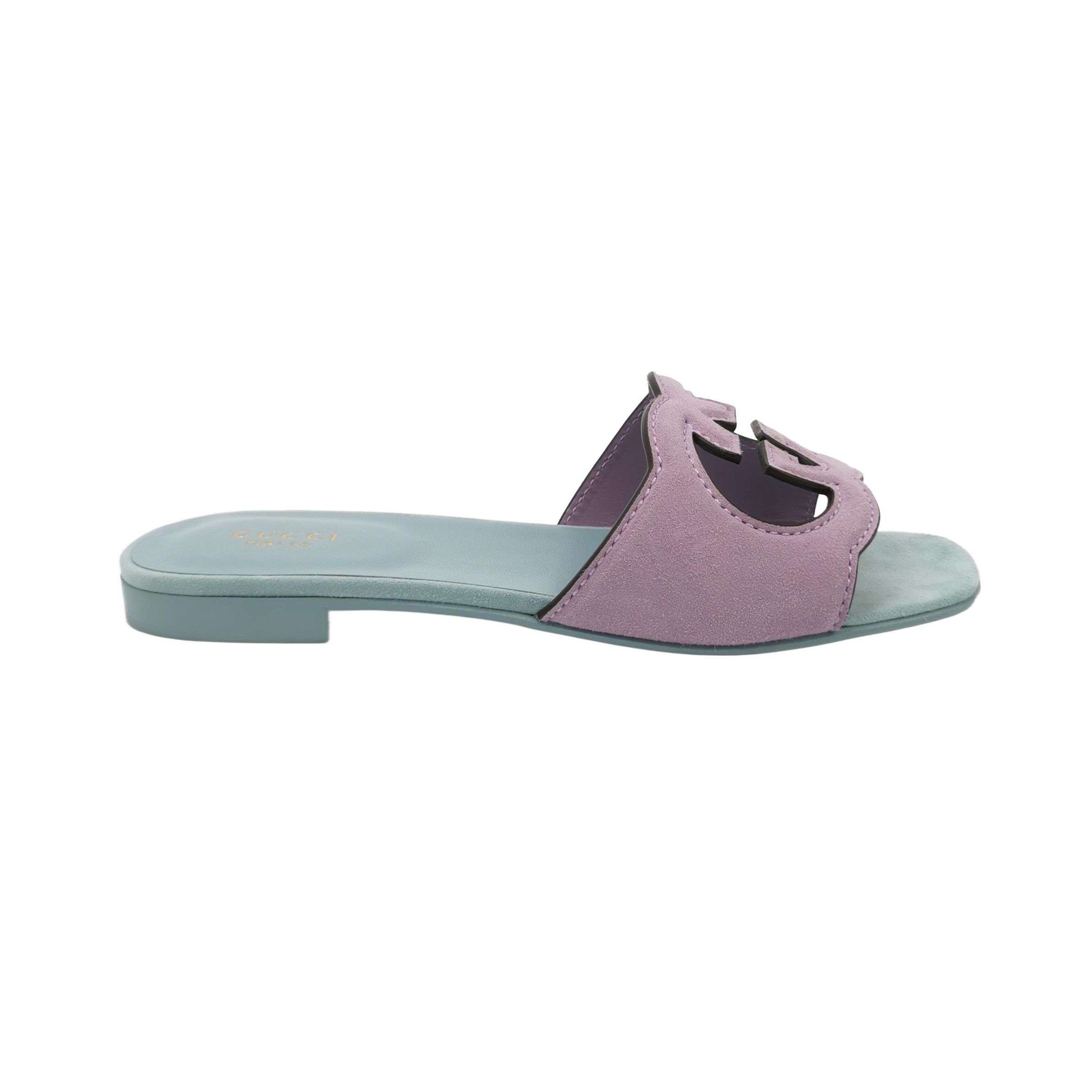 Gucci Gucci Women 8 Sandals Size US 8 / IT 38 - 1 Thumbnail