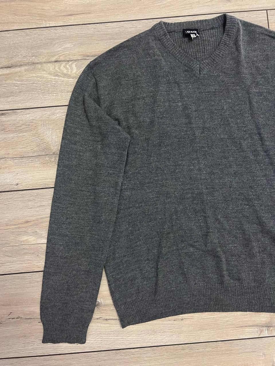 Dolce & Gabbana × Vintage D&G Dolce Gabbana Vintage Wool Sweater size 40 / 54 Size US M / EU 48-50 / 2 - 4 Thumbnail