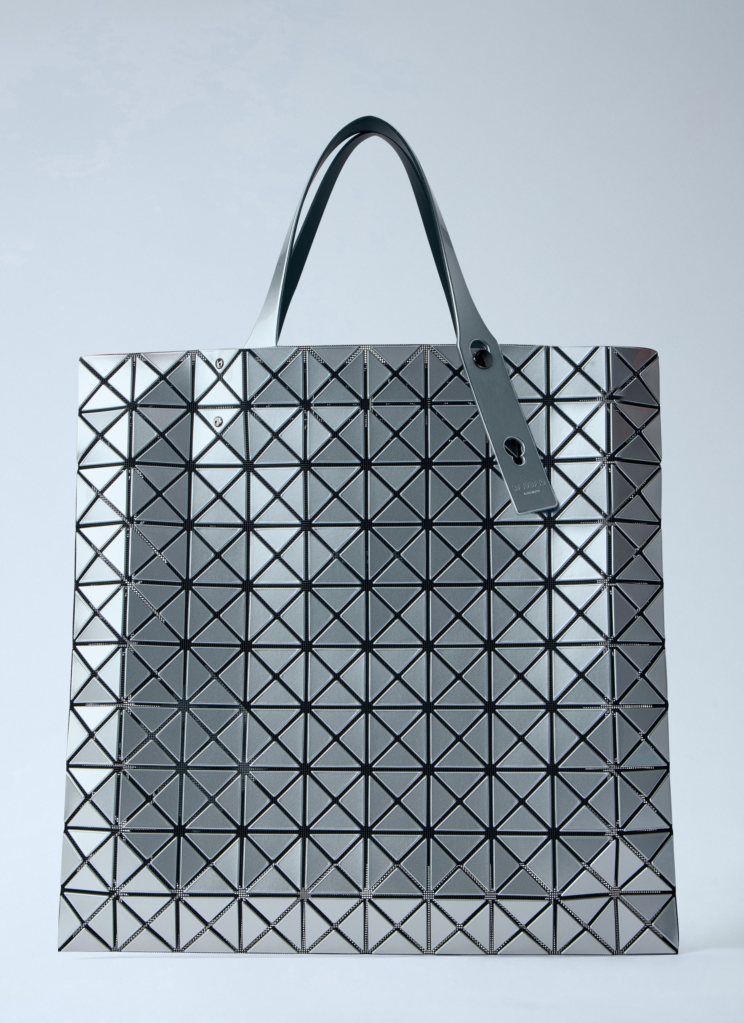 Issey Miyake Bao Bao Geometric Tote Bag Size ONE SIZE - 1 Thumbnail