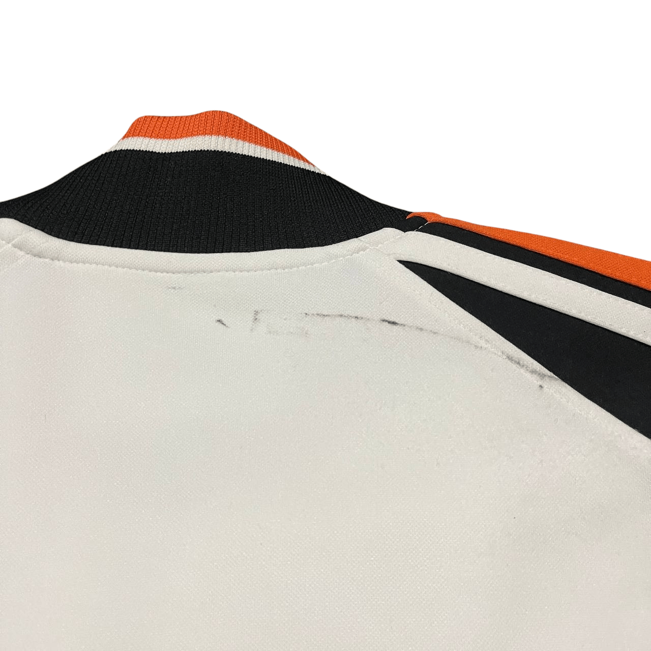 MLB Vintage San Francisco Giants MLB Team Zipper Jacket Size US XL / EU 56 / 4 - 15 Thumbnail