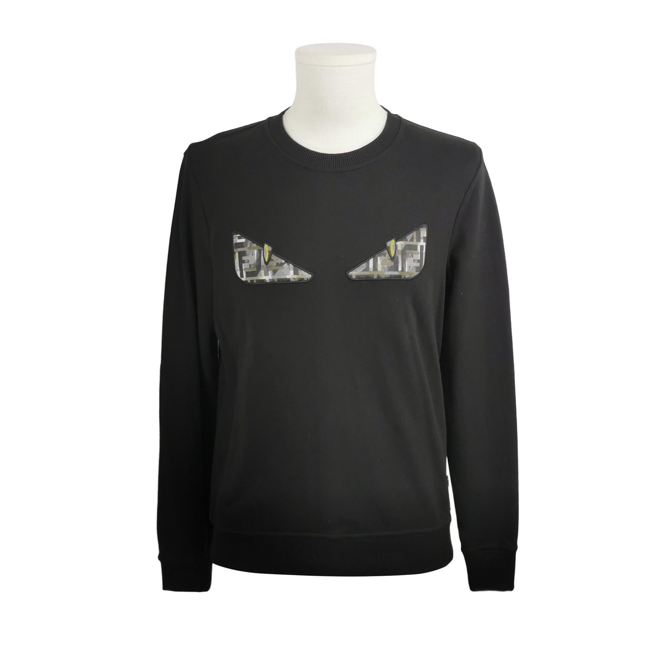 Fendi Fendi Men xs Sweatshirts Hoodies Size US XS / EU 42 / 0 - 1 Thumbnail