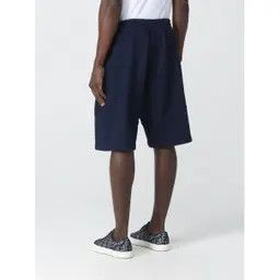Fendi o1loc1c0824 Bermudas Shorts in Navy Size US 28 / EU 44 - 2 Thumbnail