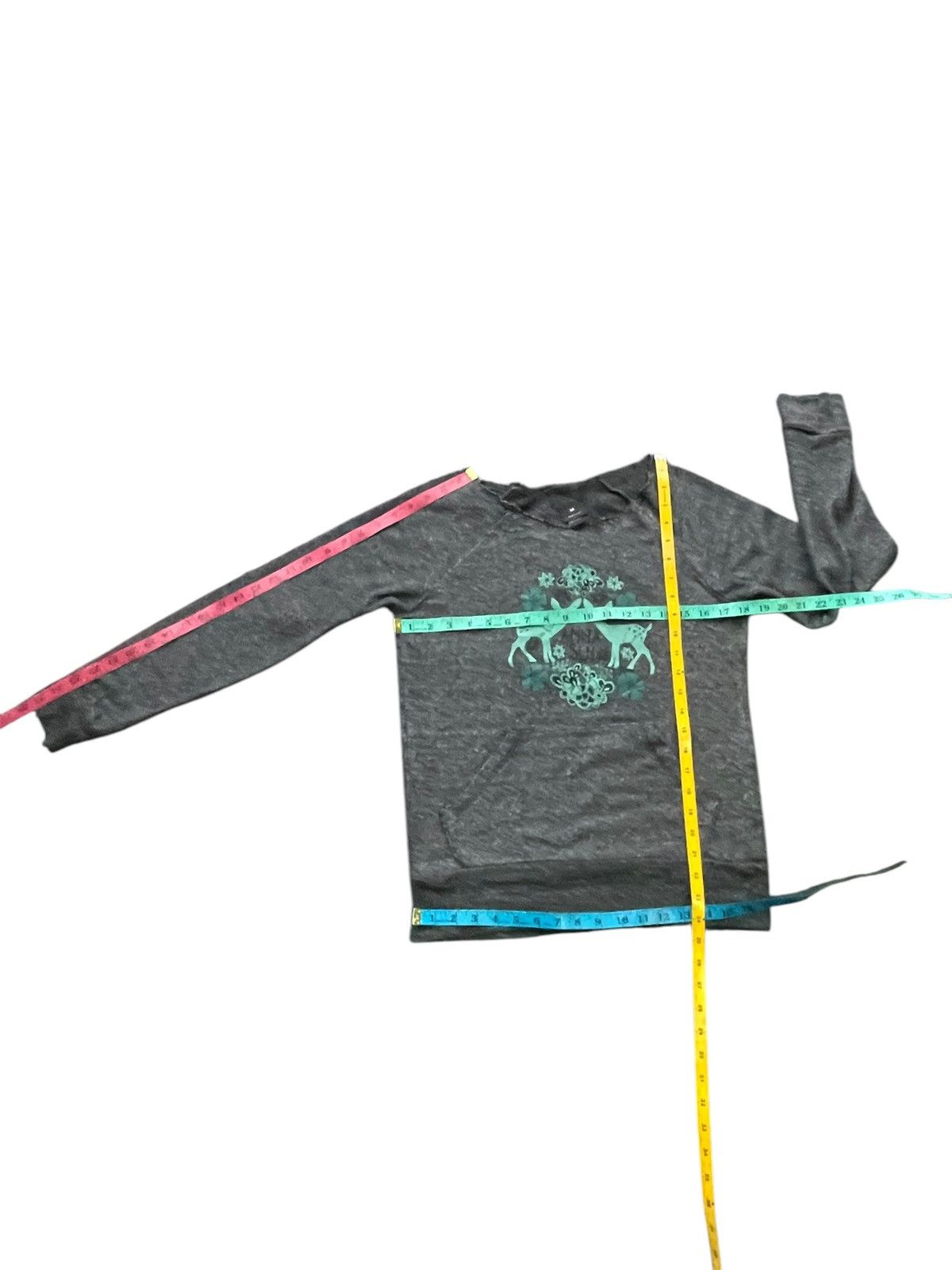 Anna Sui Anna Sui Crewneck Size M / US 6-8 / IT 42-44 - 11 Thumbnail