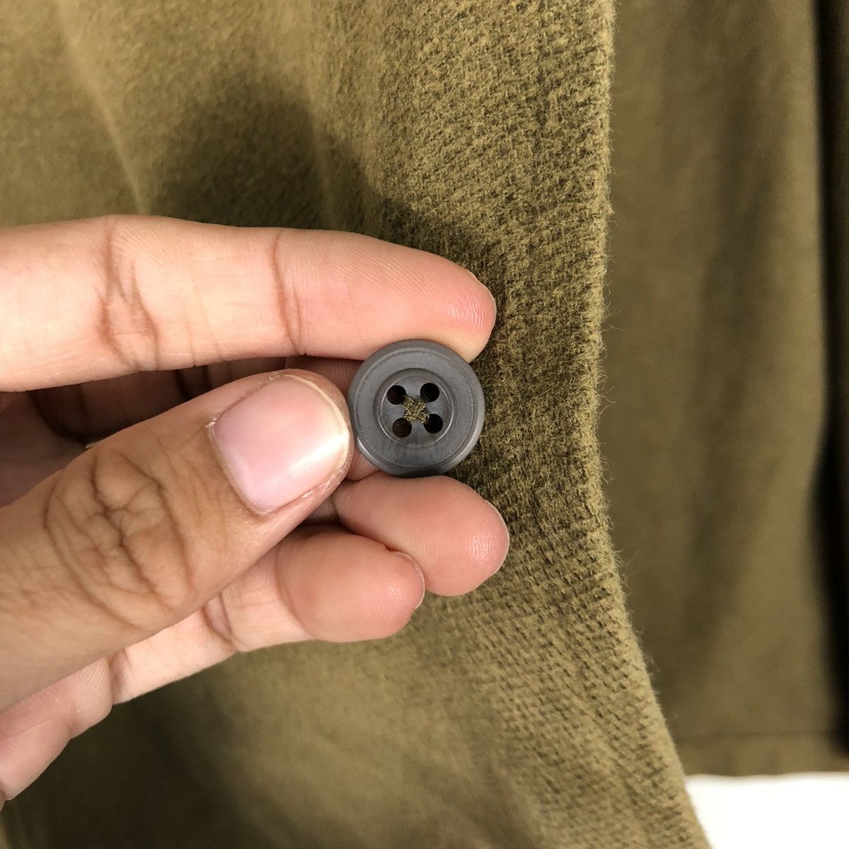Other Euro Nox Worker Casual Jacket Size US M / EU 48-50 / 2 - 14 Thumbnail