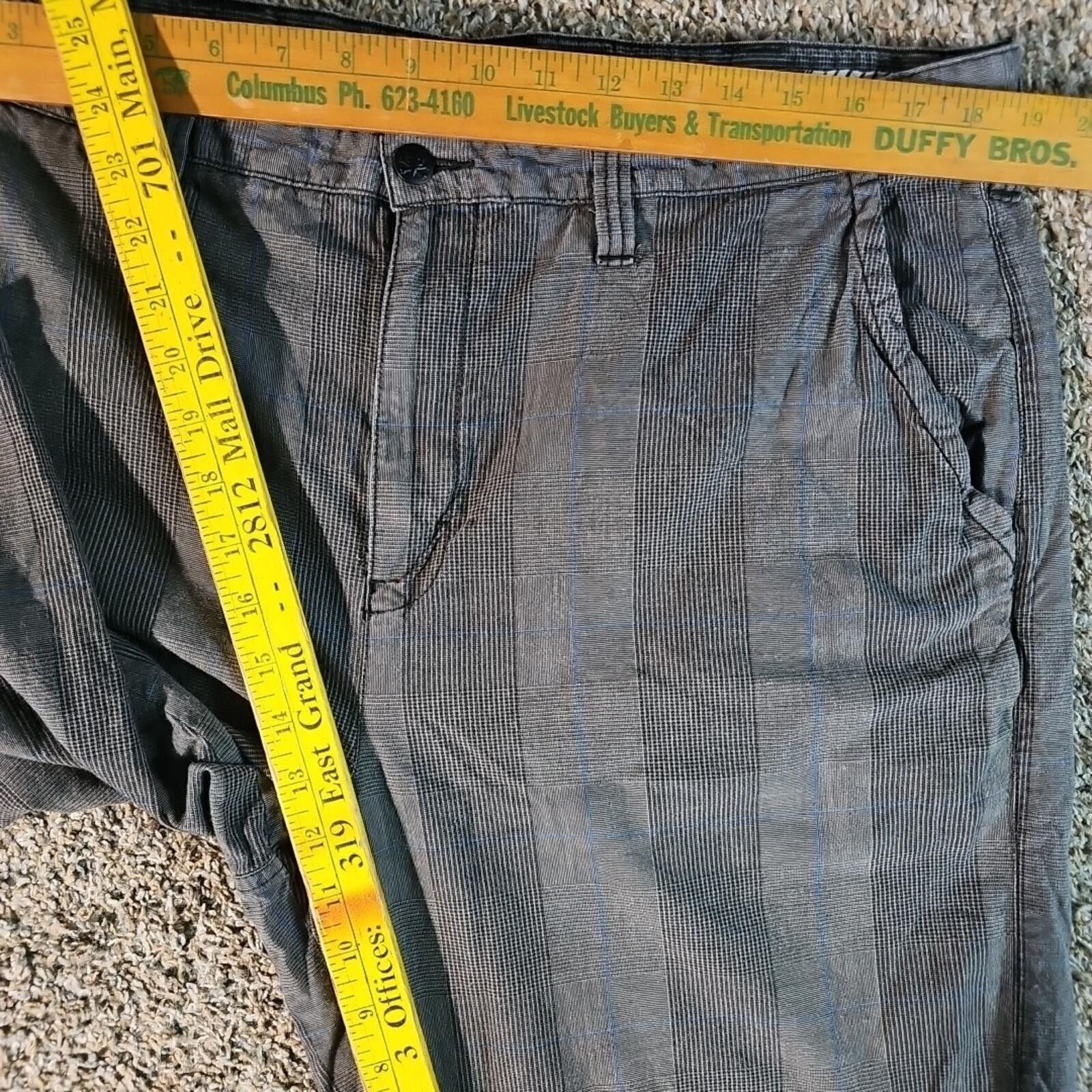 Tony Hawk Tony Hawk Sz 38 Shorts Size US 38 / EU 54 - 5 Thumbnail