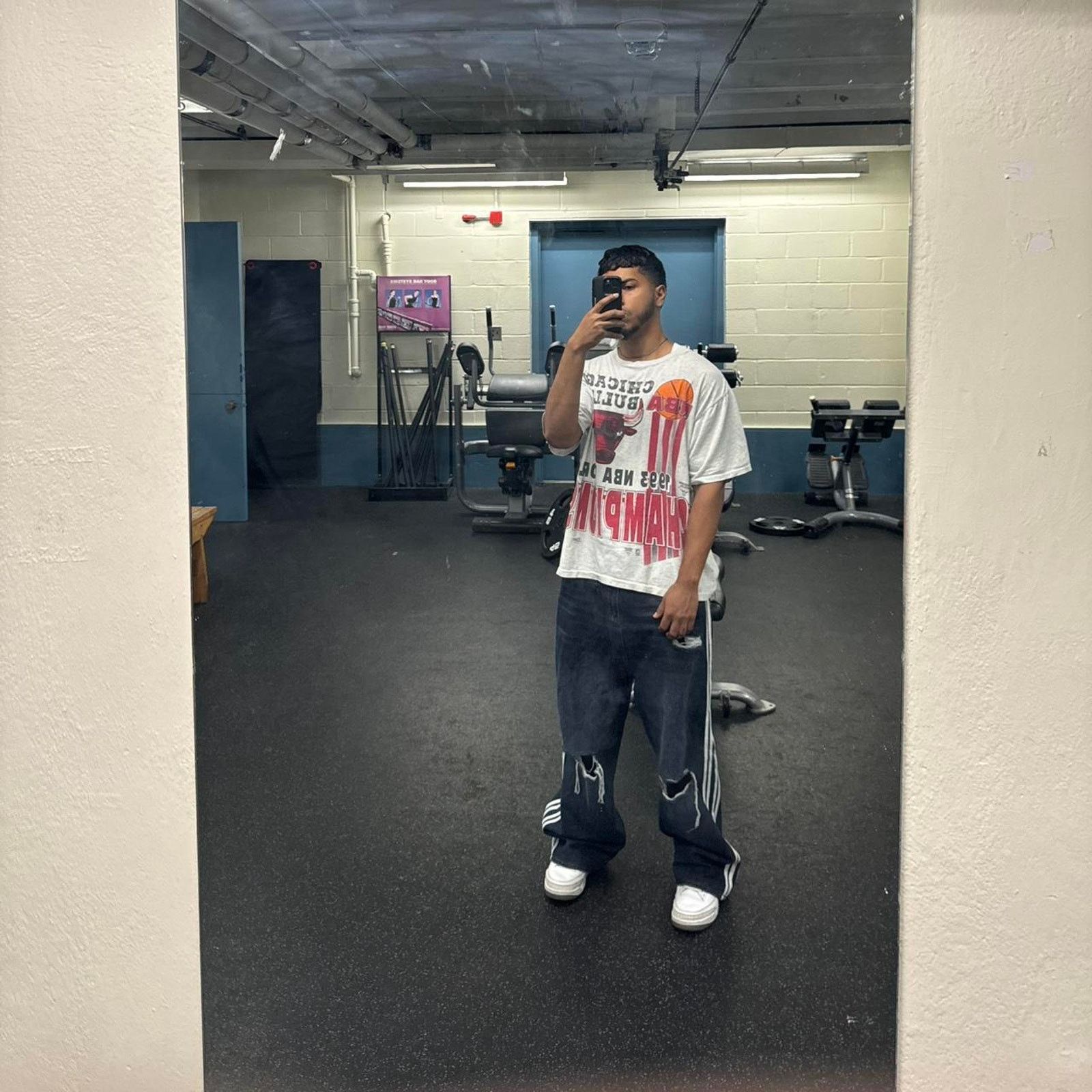 The GV Gallery Gv gallery jeans Size US 36 / EU 52 - 5 Thumbnail