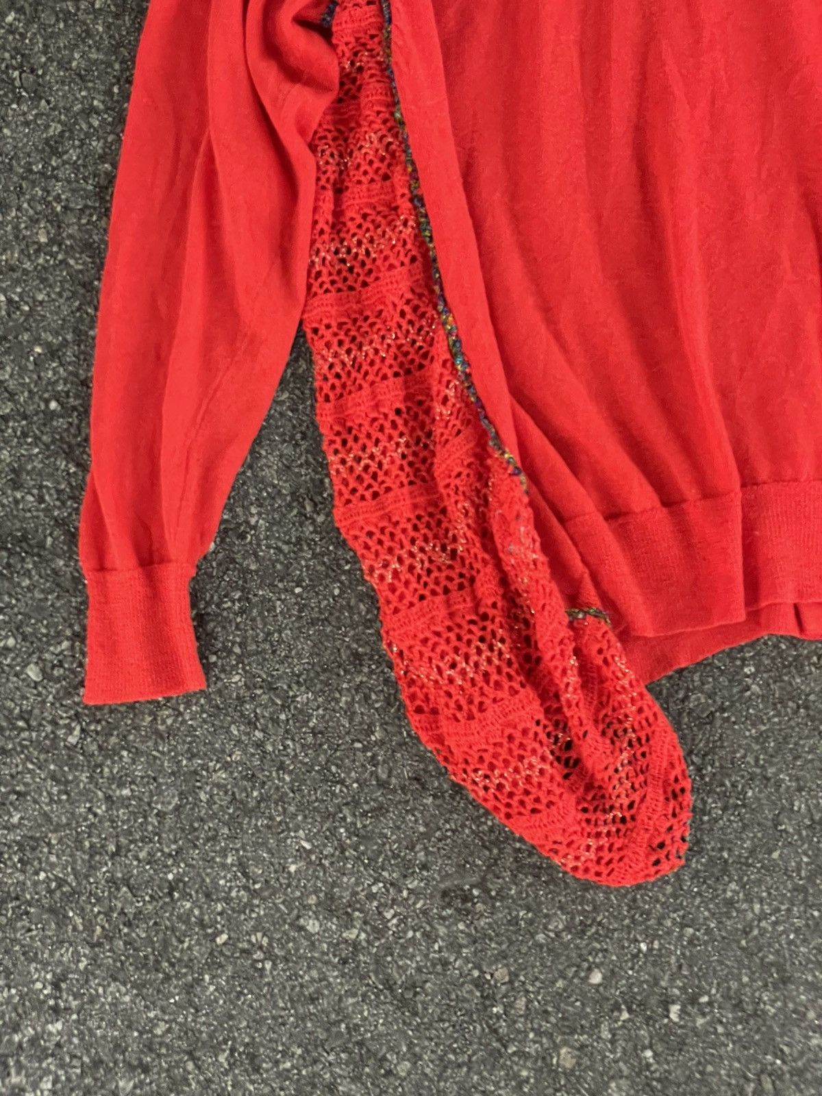 Ne-Net Ne-net Cardigan Size S / US 4 / IT 40 - 9 Thumbnail