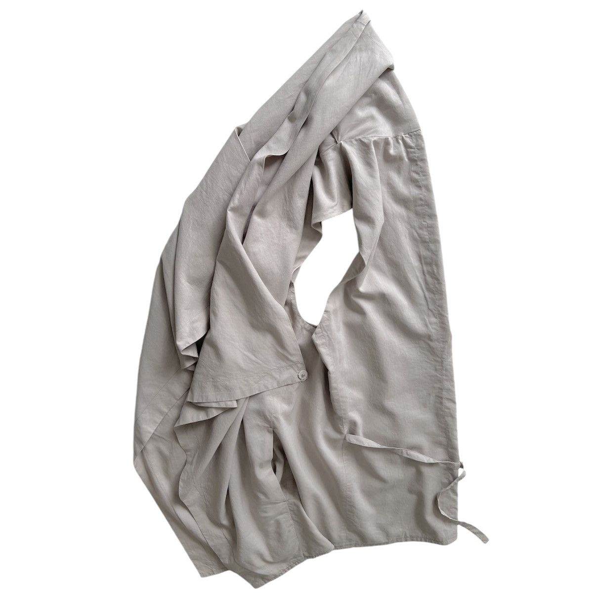 Attachment × Issey Miyake × Kazuyuki Kumagai Attachment ATTACHMENT designer from ISSEY MIYAKE Size US S / EU 44-46 / 1 - 11 Thumbnail