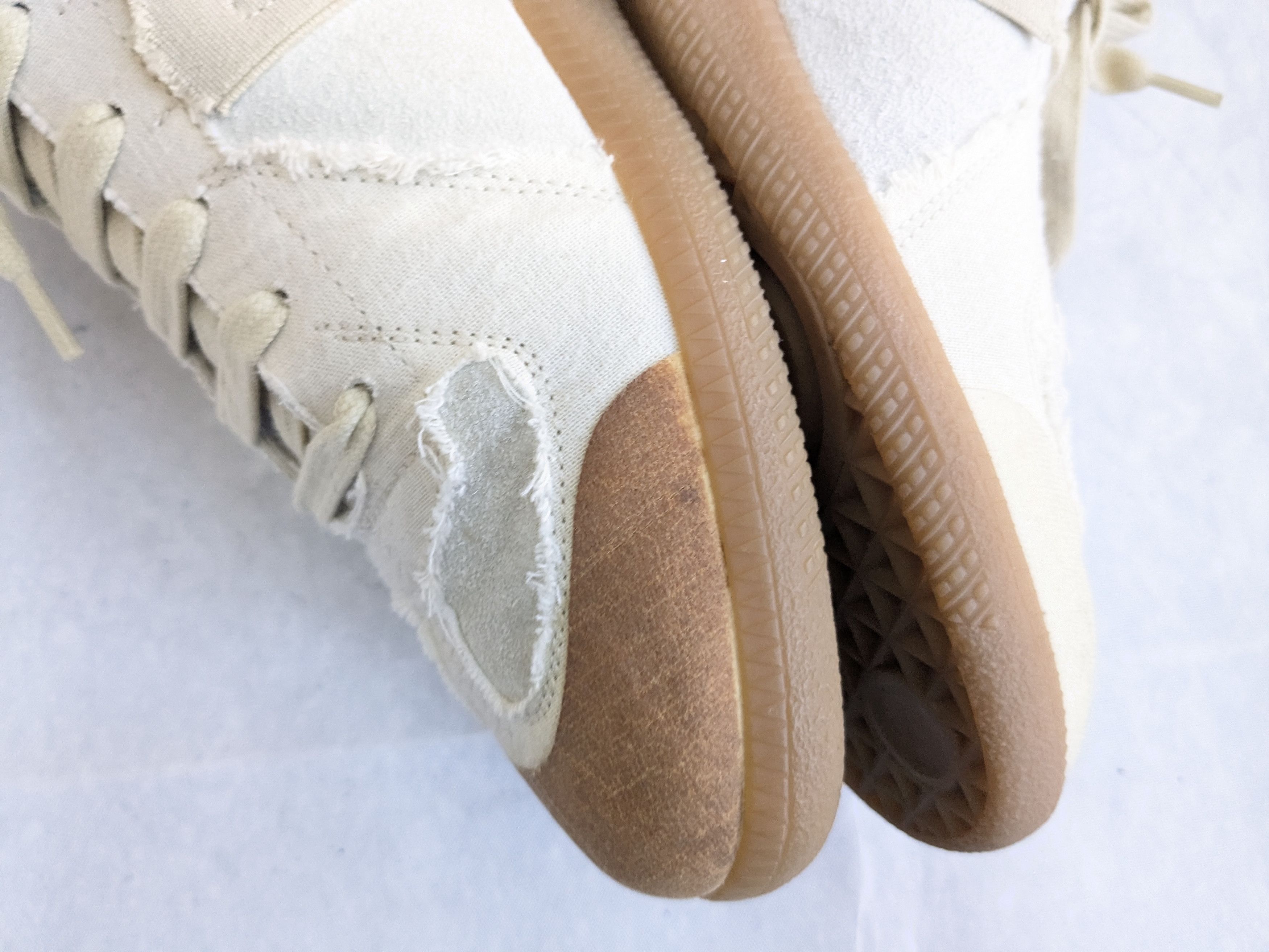 Maison Margiela Maison Margiela Replica GAT 8 41 Inside Out Size US 8 / EU 41 - 18 Thumbnail